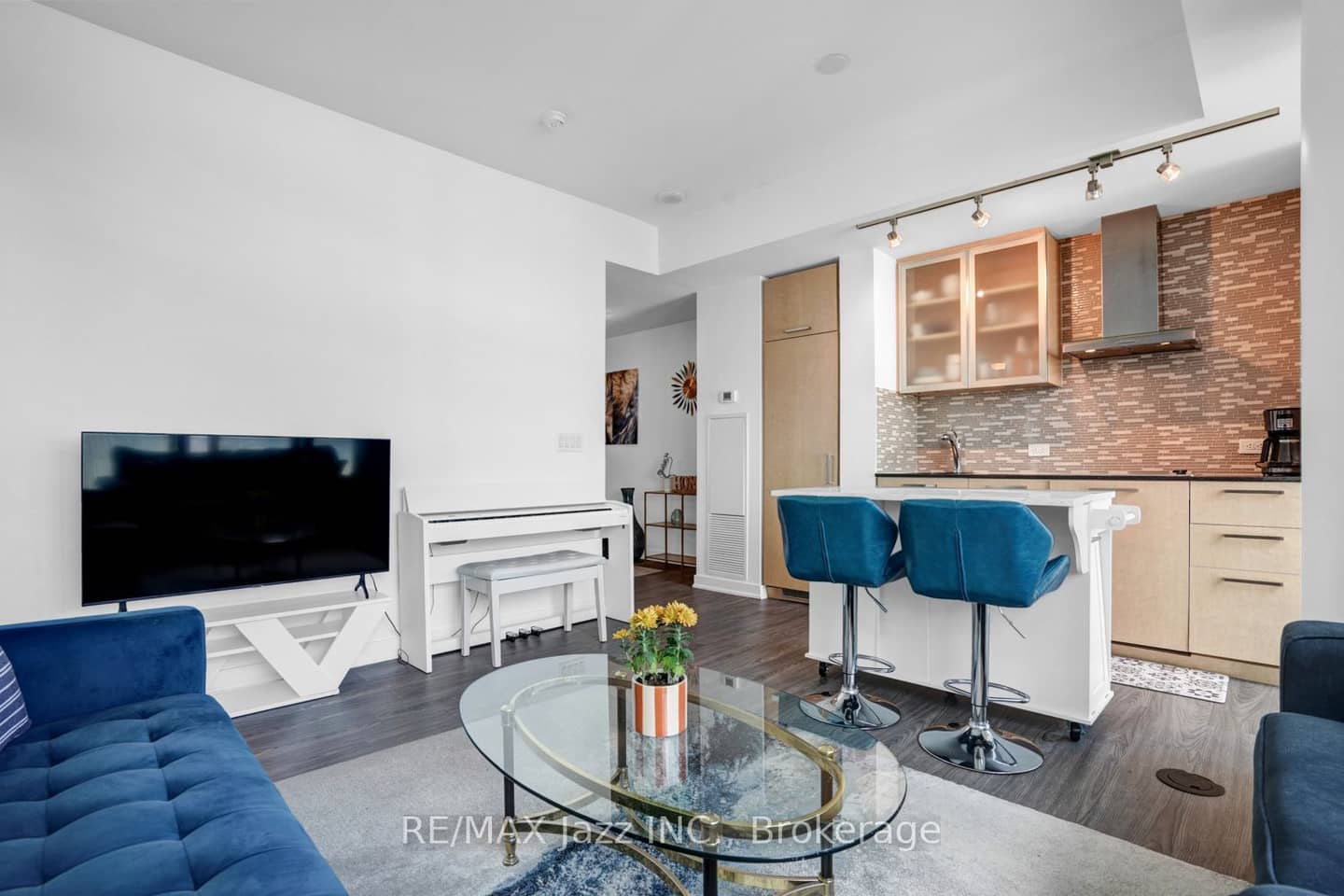 14 York Street 3808, Toronto, ON M5J 0B1