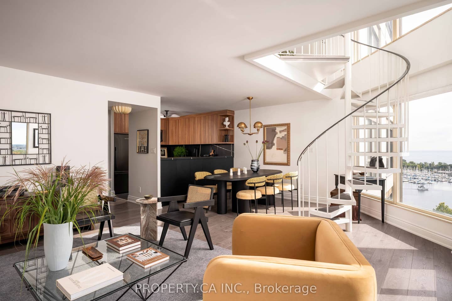 2269 Lake Shore Boulevard W 1701, Toronto, ON M8V 3X6