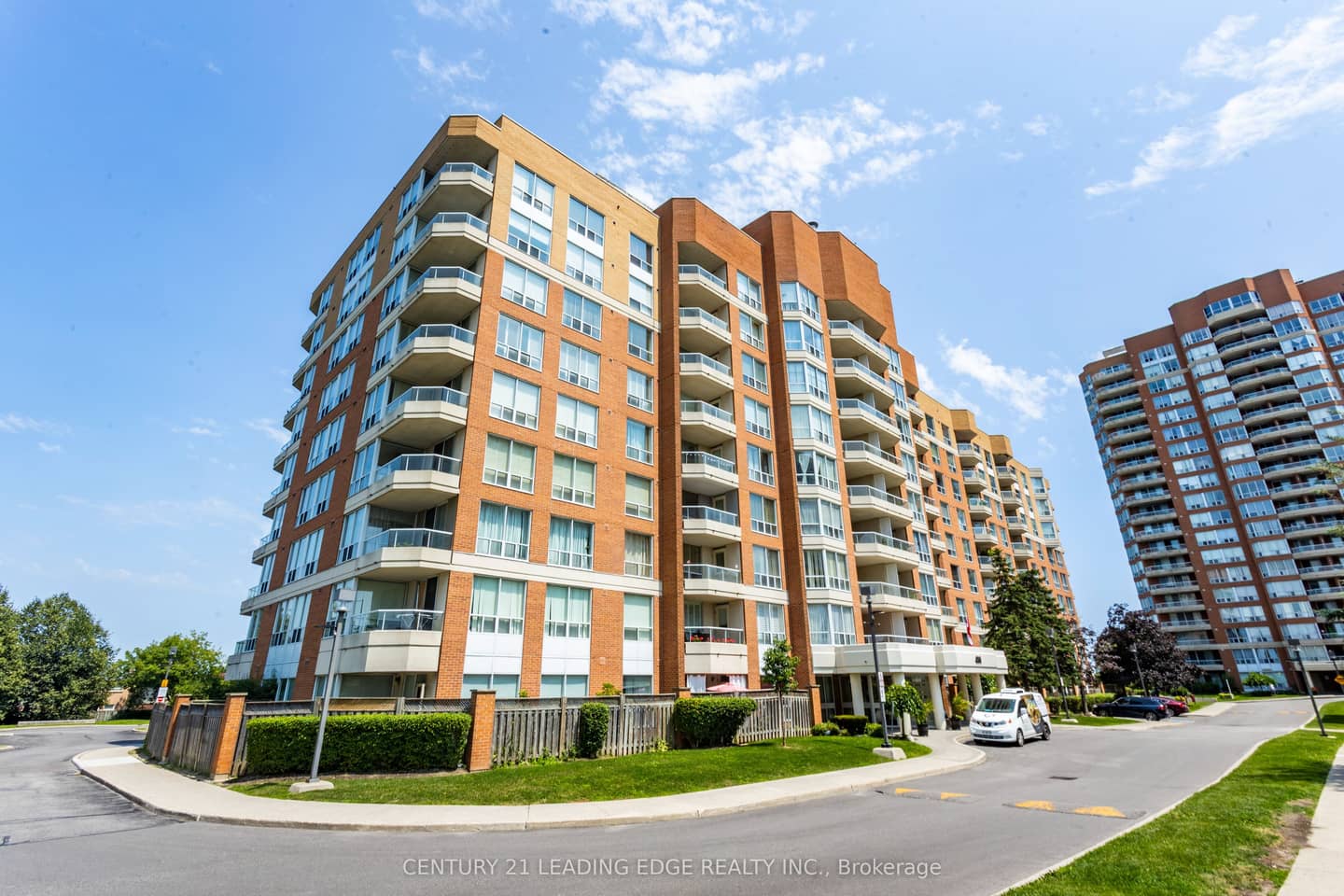 480 Mclevin Avenue 310, Toronto, ON M1B 4S5