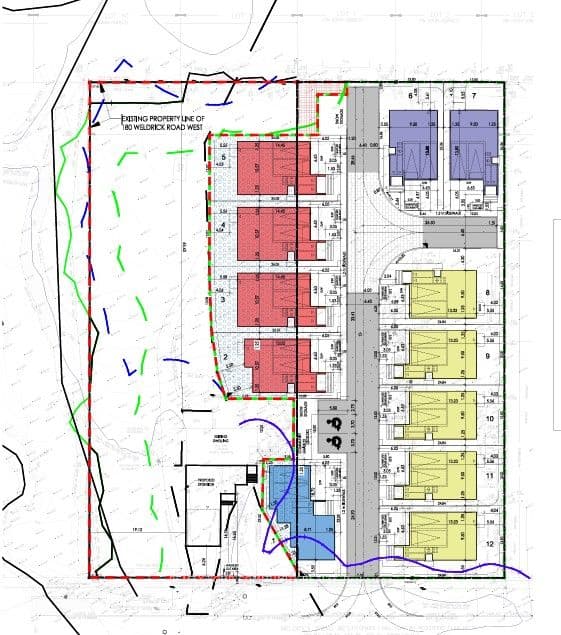 174/176 Weldrick Road W, Richmond Hill, ON L4C 3V1