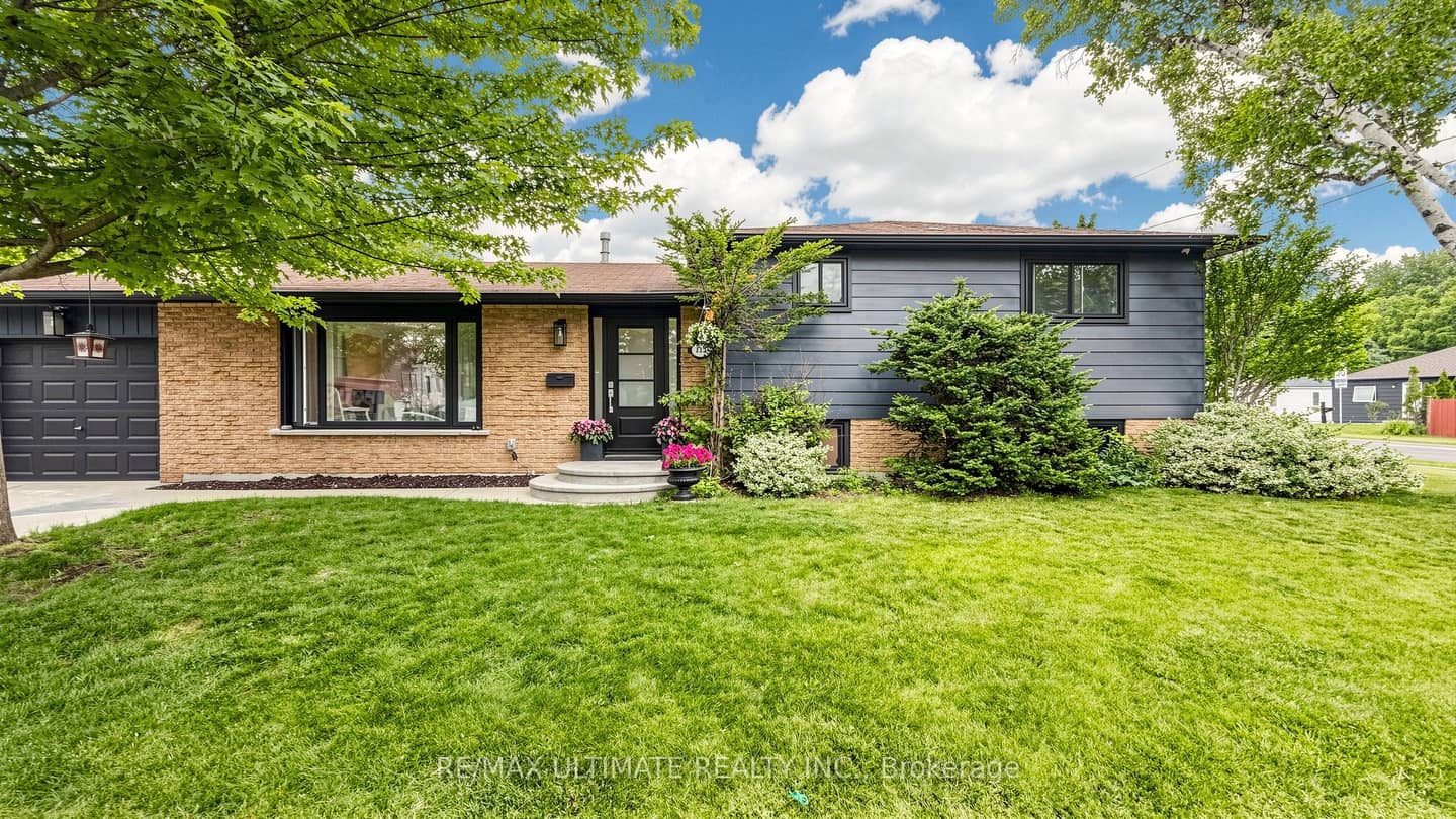 112 Coronation Drive, Toronto, ON M1E 2H4