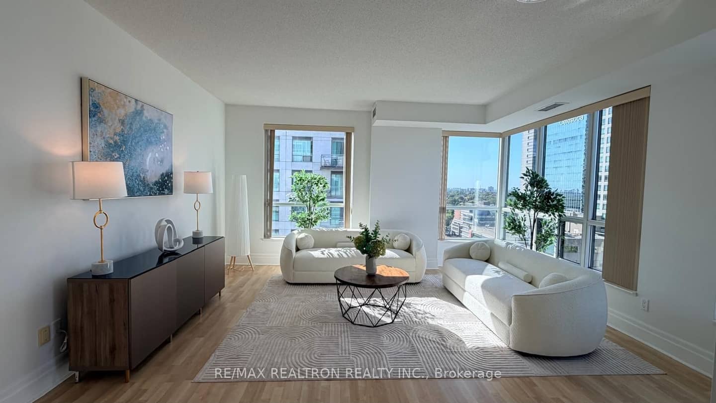188 Doris Avenue 2003, Toronto, ON M2N 6Z5