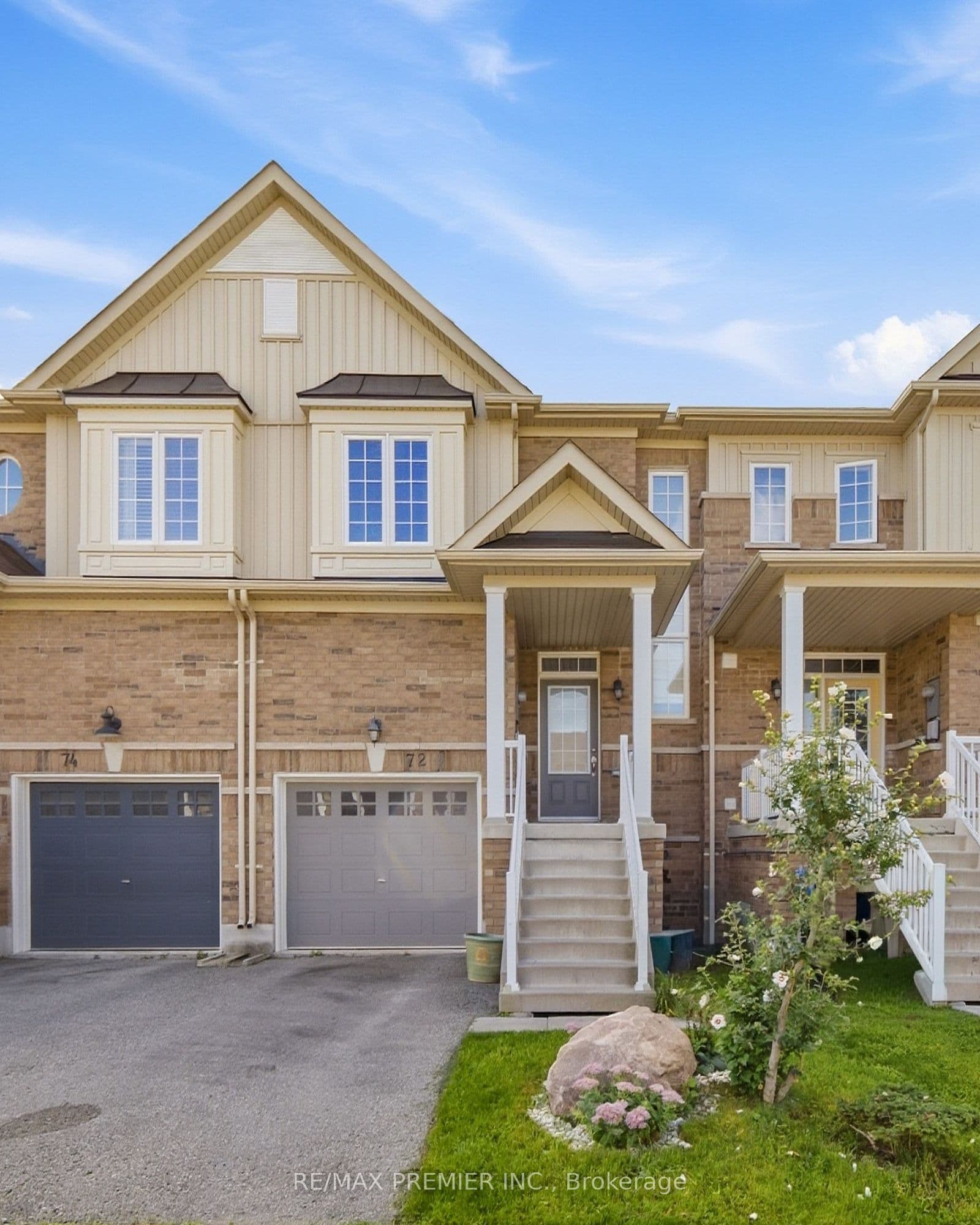 72 Luisa Street, Bradford West Gwillimbury, ON L3Z 0P1
