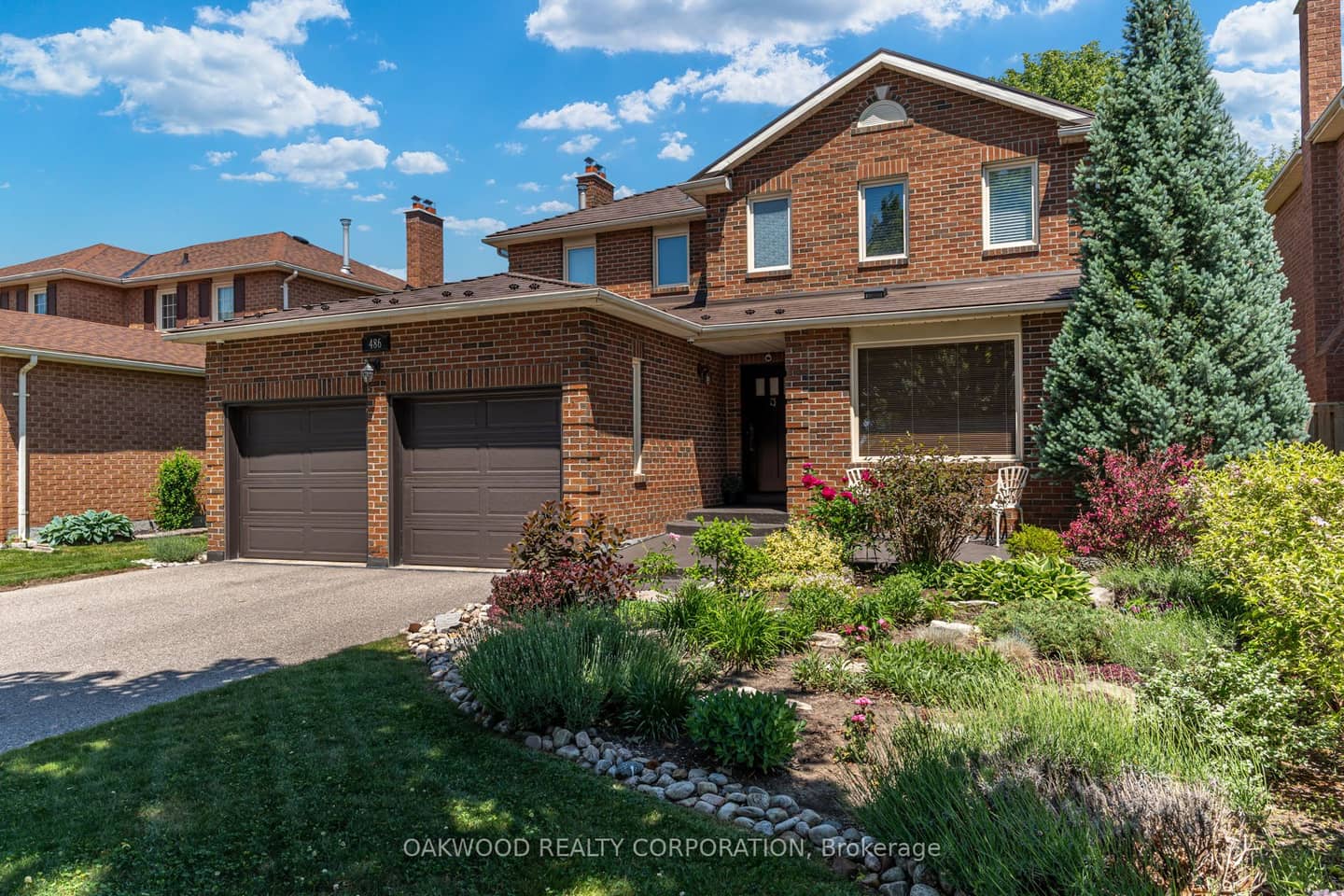 486 Greenock Drive, Vaughan, ON L6A 1M6