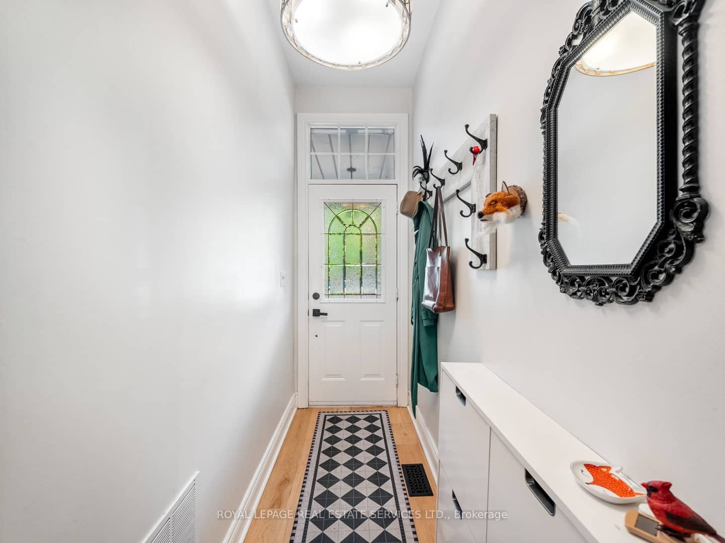 179 Hallam Street, Toronto, ON M6H 1X4