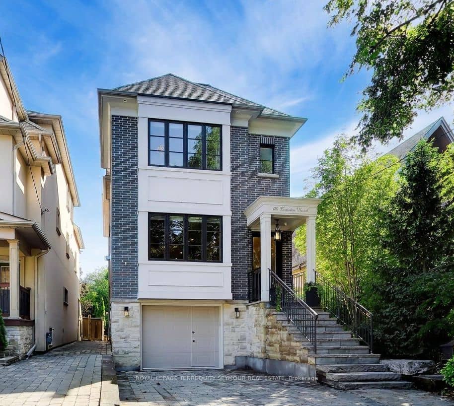 69 Taunton Road, Toronto, ON M4S 2P2