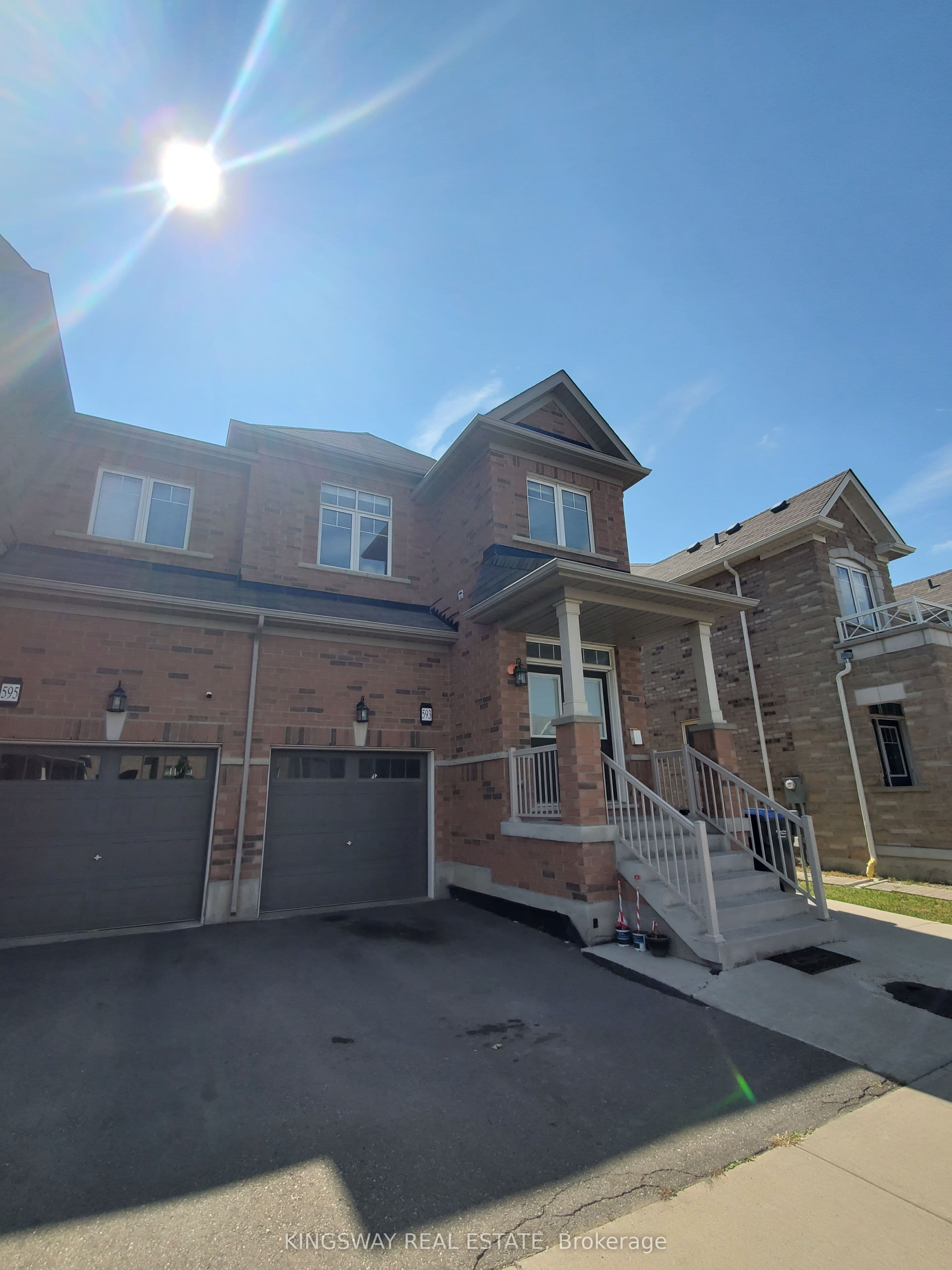 593 Remembrance Road, Brampton, ON L7A 4L2