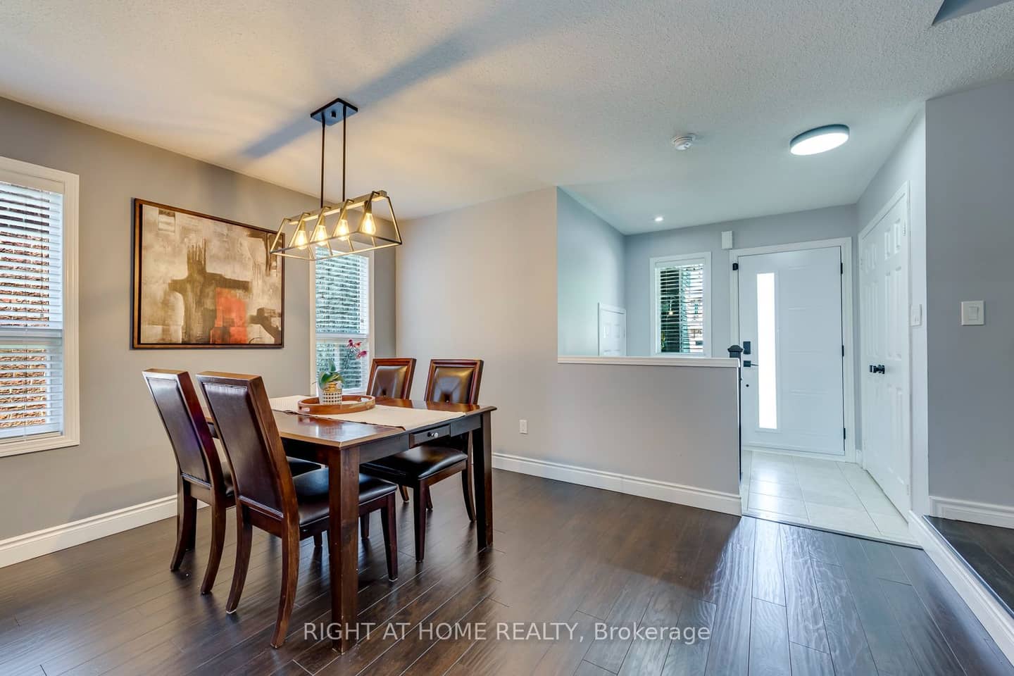 2416 Lazio Lane, Oakville, ON L6M 4P4