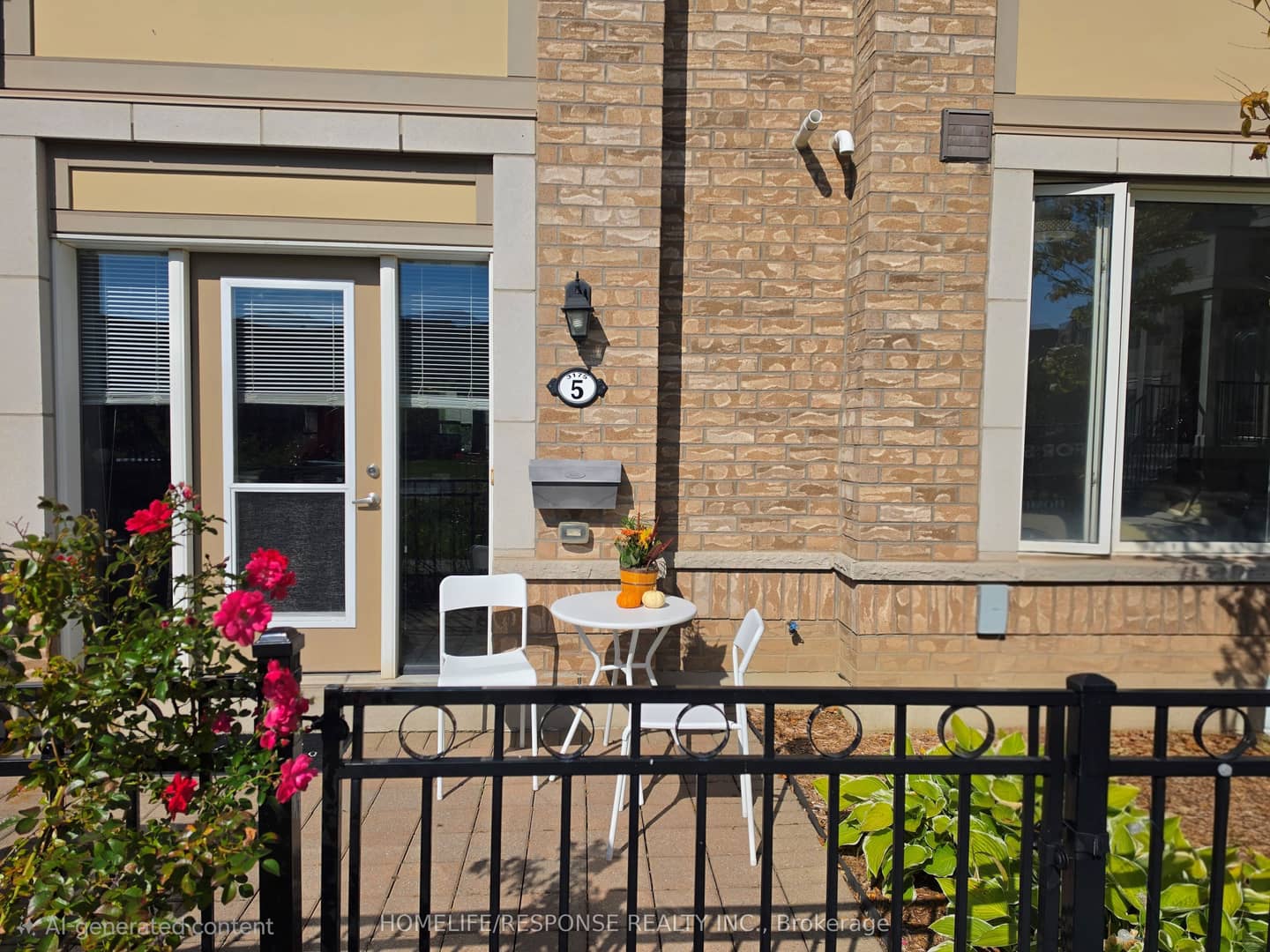 3175 BOXFORD Crescent 5, Mississauga, ON L5M 0X1