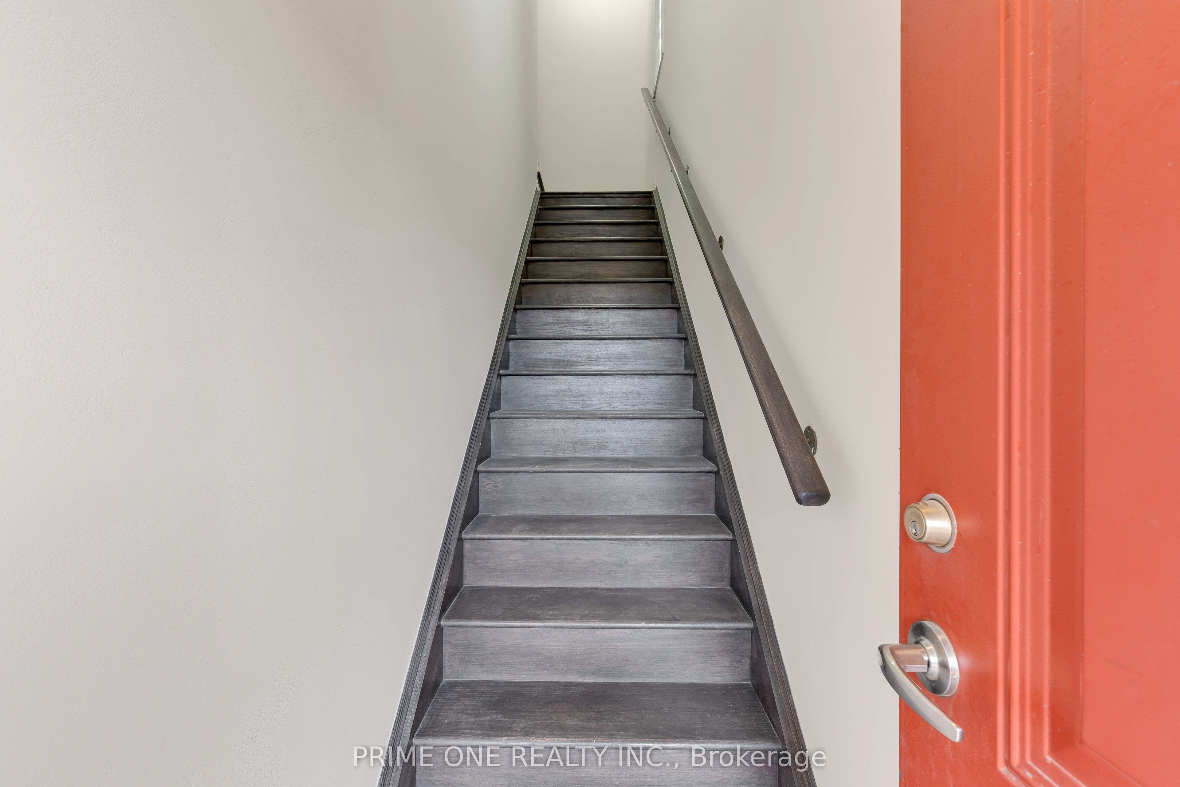 240 Lagerfeld Drive 16, Brampton, ON L7A 5G9