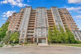 29 Northern Hts Drive N 615, Richmond Hill, ON L4B 4L8
