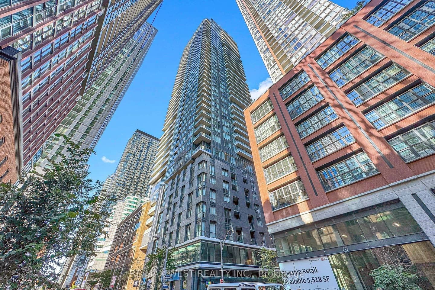 115 Blue Jays Way 4507, Toronto, ON M5V 0N4