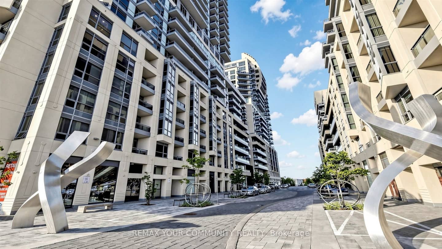 9201 Yonge Street 619, Richmond Hill, ON L4C 6Z2