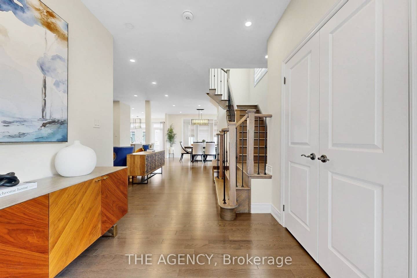 53 Elysian Fields Circle, Brampton, ON L6Y 6E8