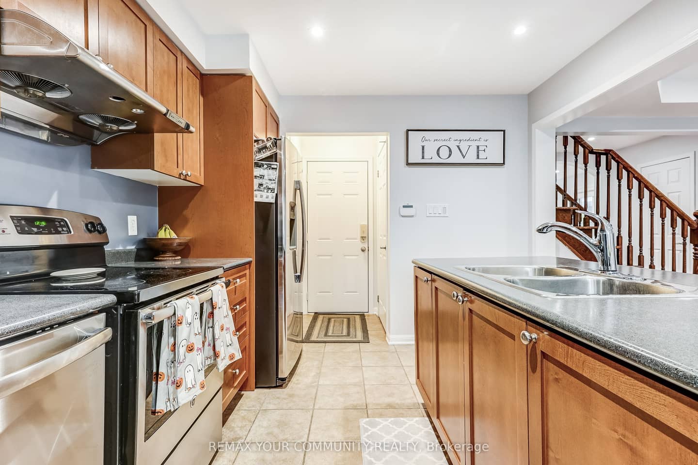 34 Miltrose Crescent, Whitchurch-Stouffville, ON L4A 0P8
