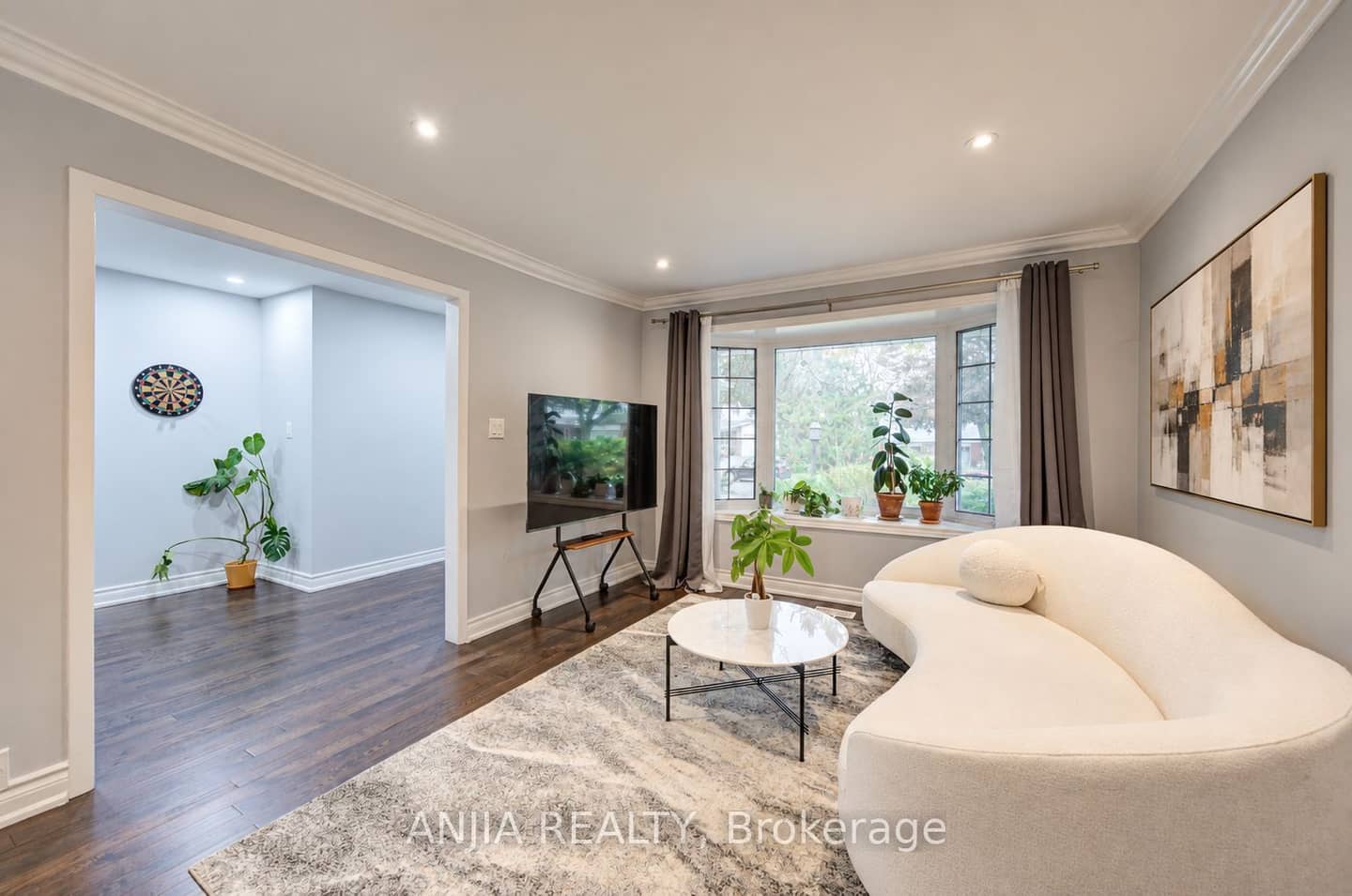 58 Summerfeldt Crescent, Markham, ON L3R 2B2