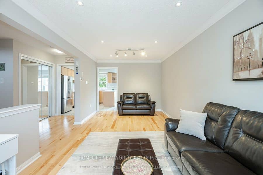 86 Seed House Lane, Halton Hills, ON L7G 6K3