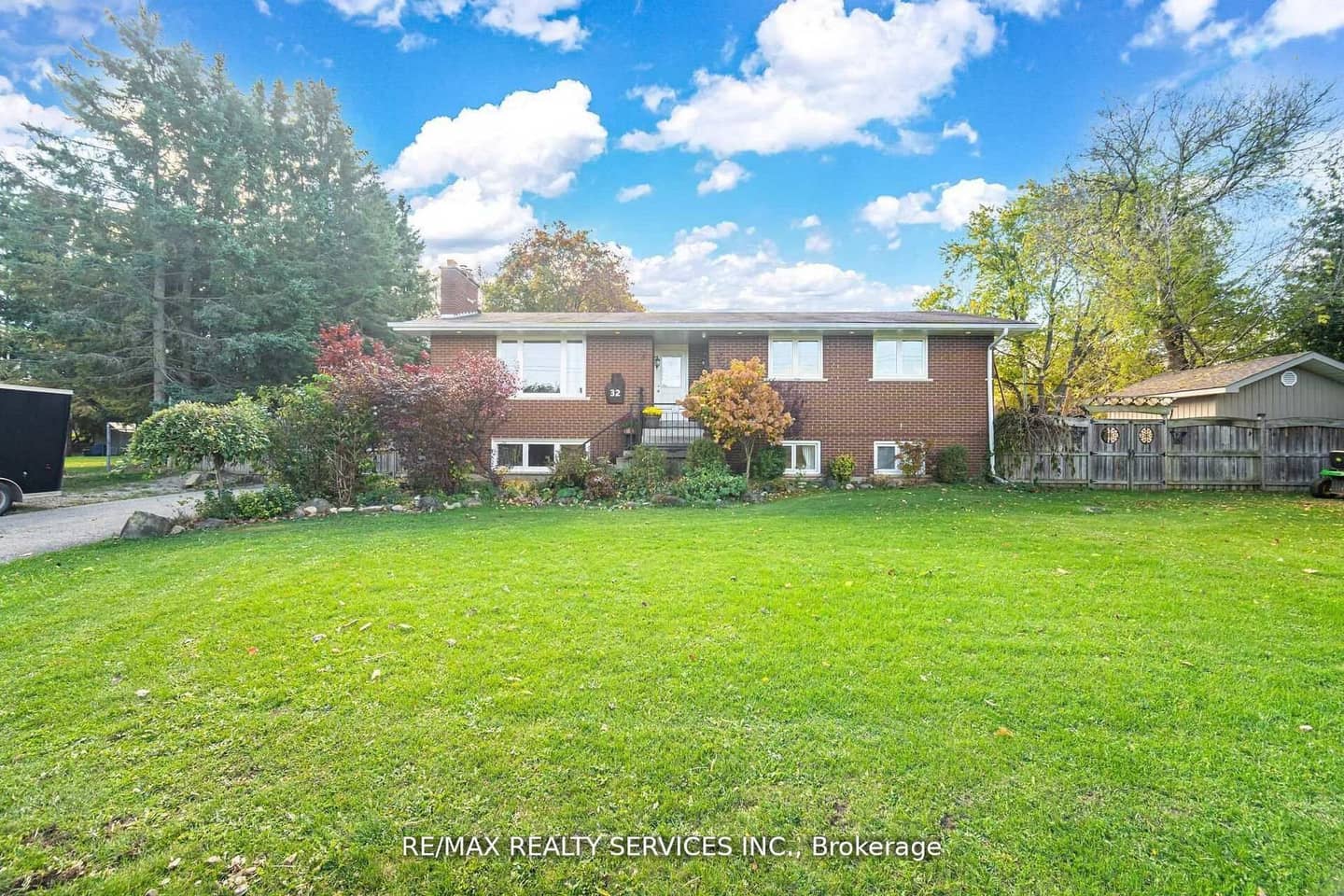 32 Caledon Street, Caledon, ON L7K 0E2