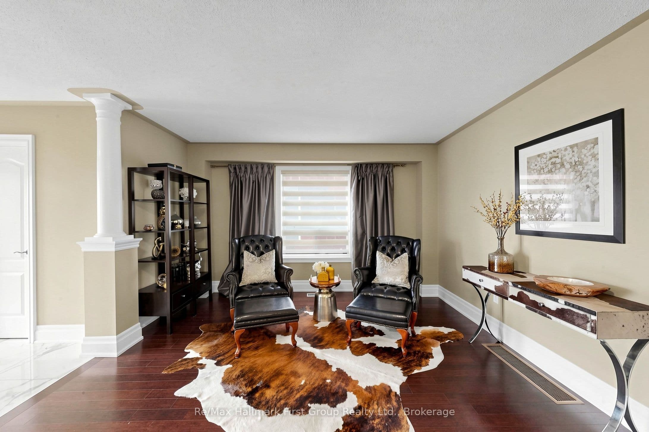 3271 Country Lane, Whitby, ON L1P 1T7