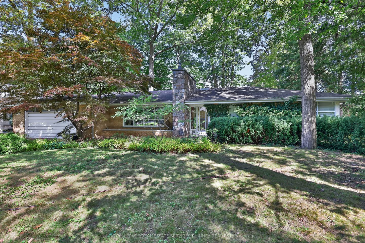 1519 Elite Road, Mississauga, ON L5J 3B3