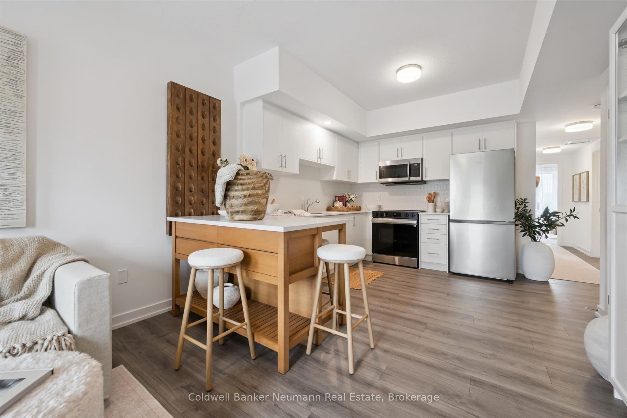 940 St. David Street N 78, Centre Wellington, ON N1M 0L7