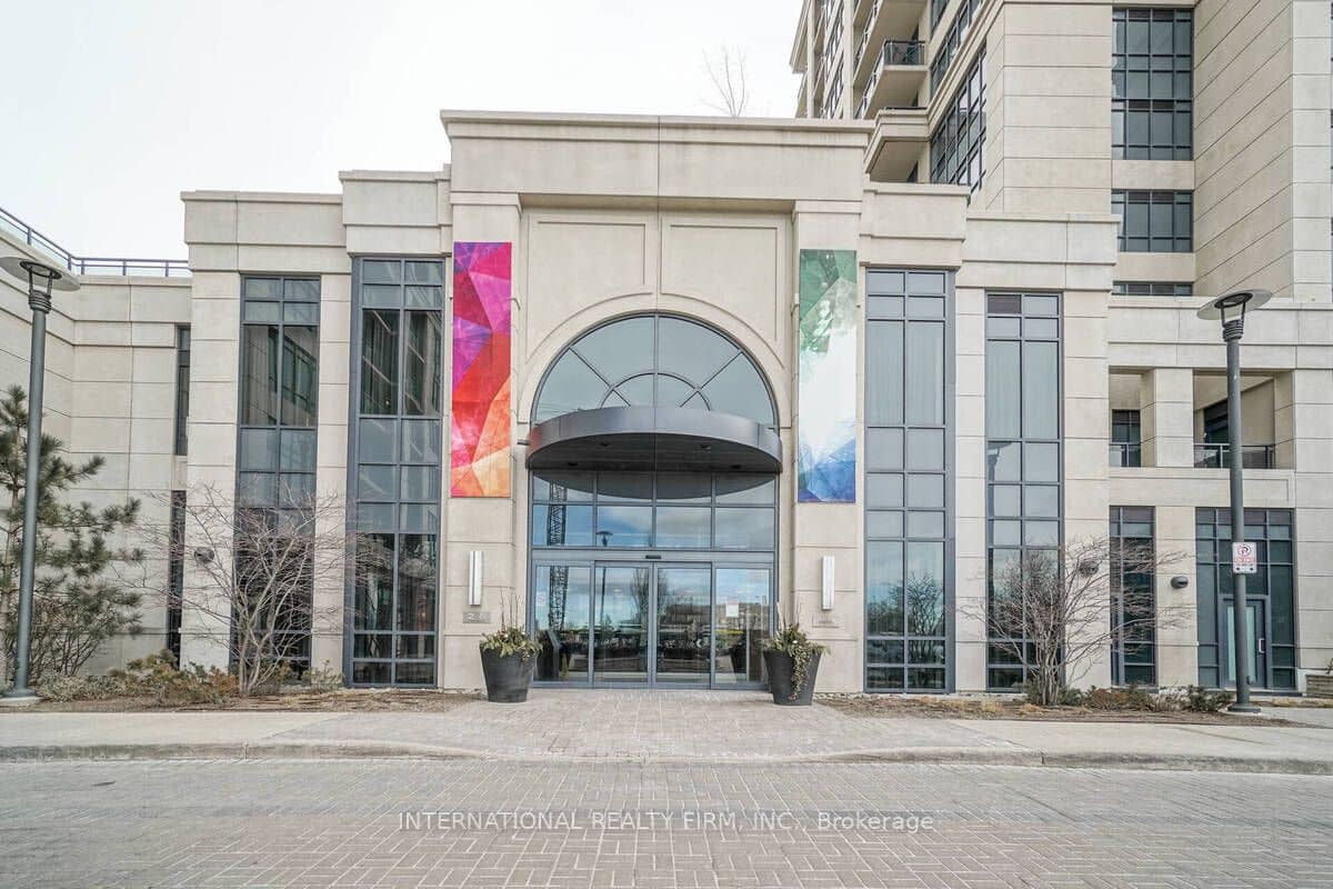 2 Eva Road 2222, Toronto, ON M9C 0A9
