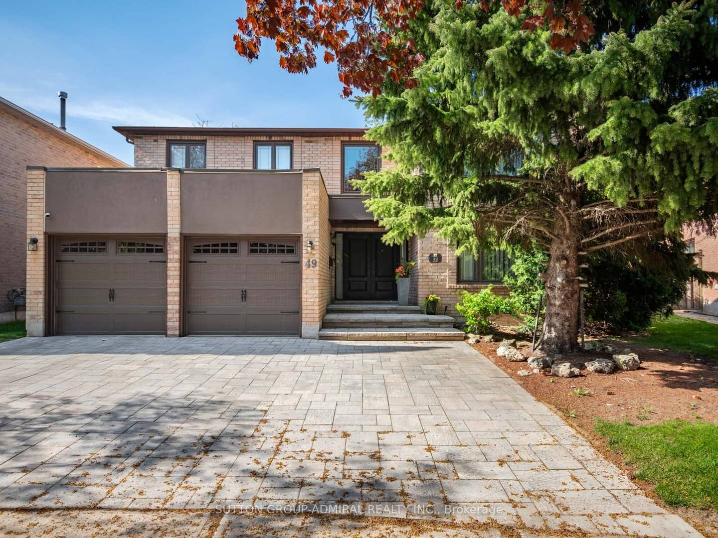 49 Miriam Crescent, Richmond Hill, ON L4B 2P8