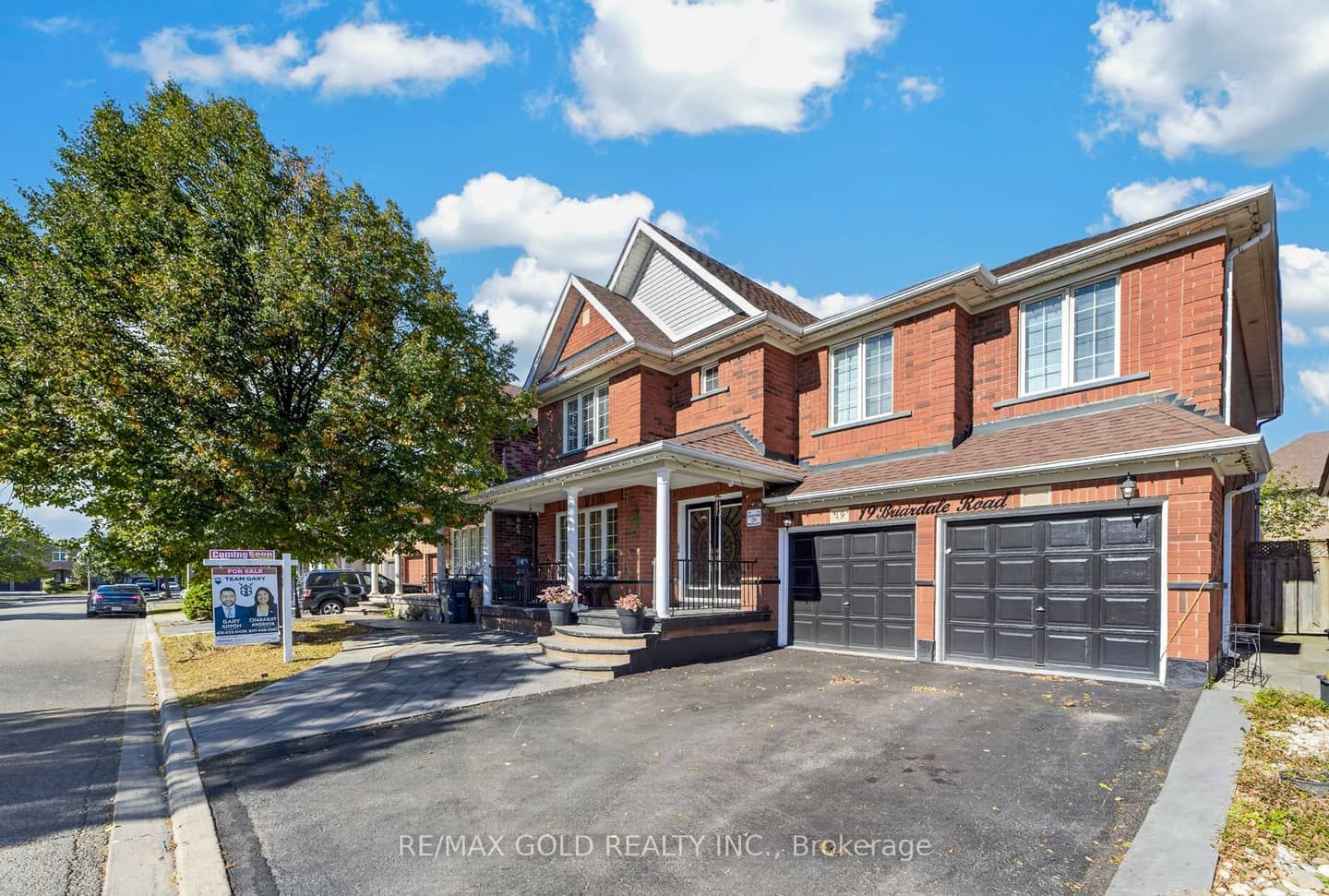 19 Briardale Road, Brampton, ON L7A 1S4