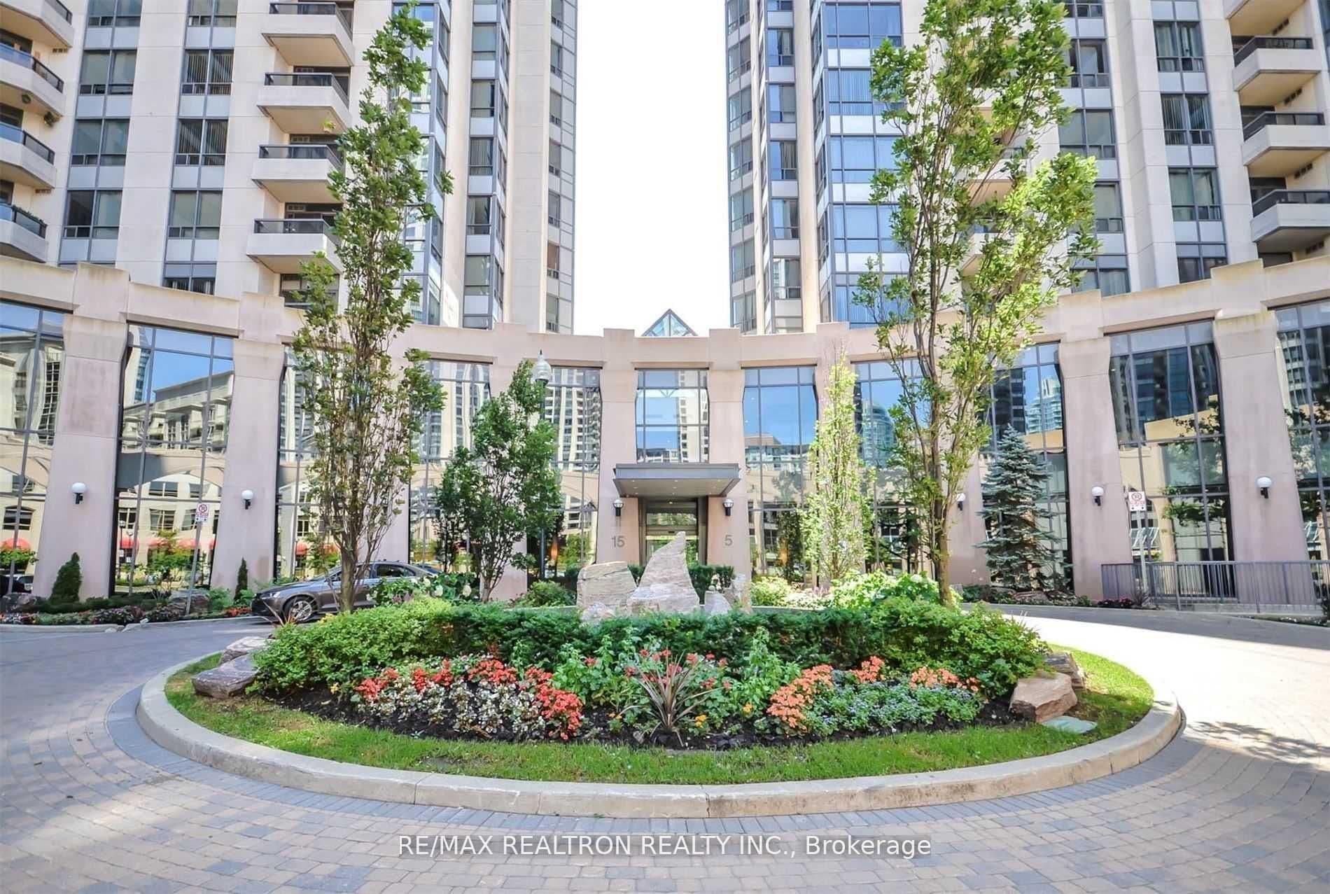 5 Northtown Way 1003, Toronto, ON M2N 7A1