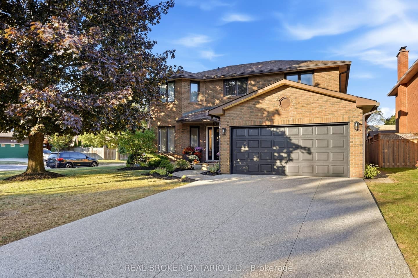 551 Kastelic Place, Burlington, ON L7N 3S3