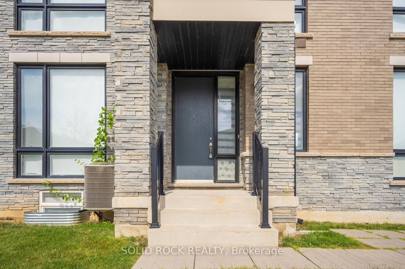 93 Parity Road, Brampton, ON L6X 5N3