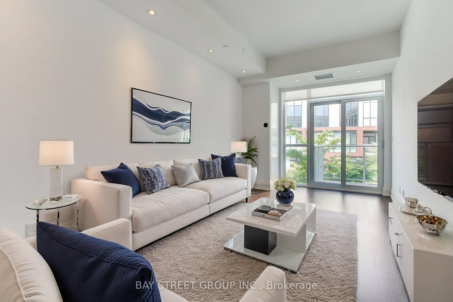 20 Fred Varley Drive 312, Markham, ON L3R 1S4