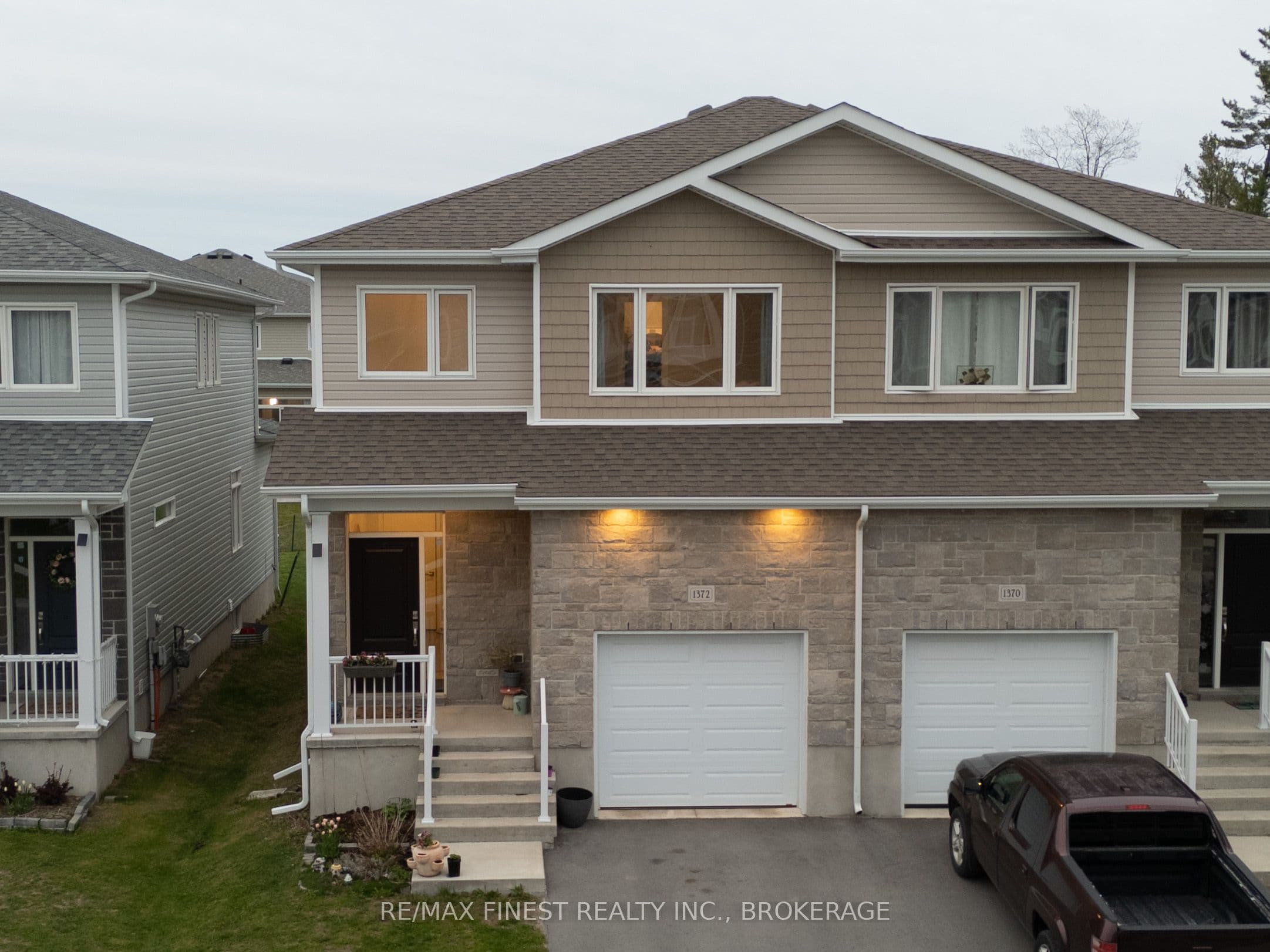 1372 Andersen Drive, Kingston, ON K7P 0P4
