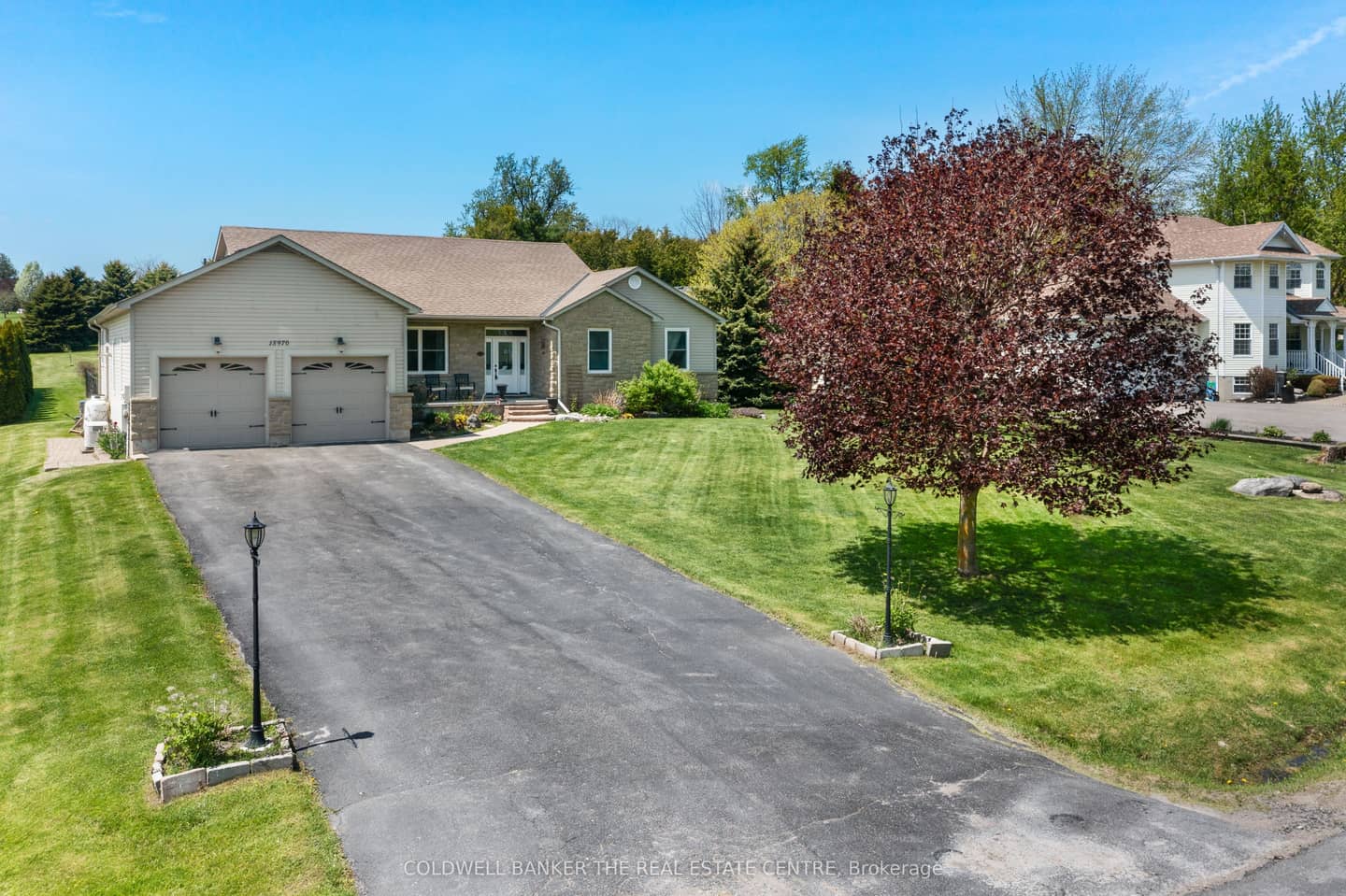 15970 Marsh Hill Road, Scugog, ON L9L 1Y9