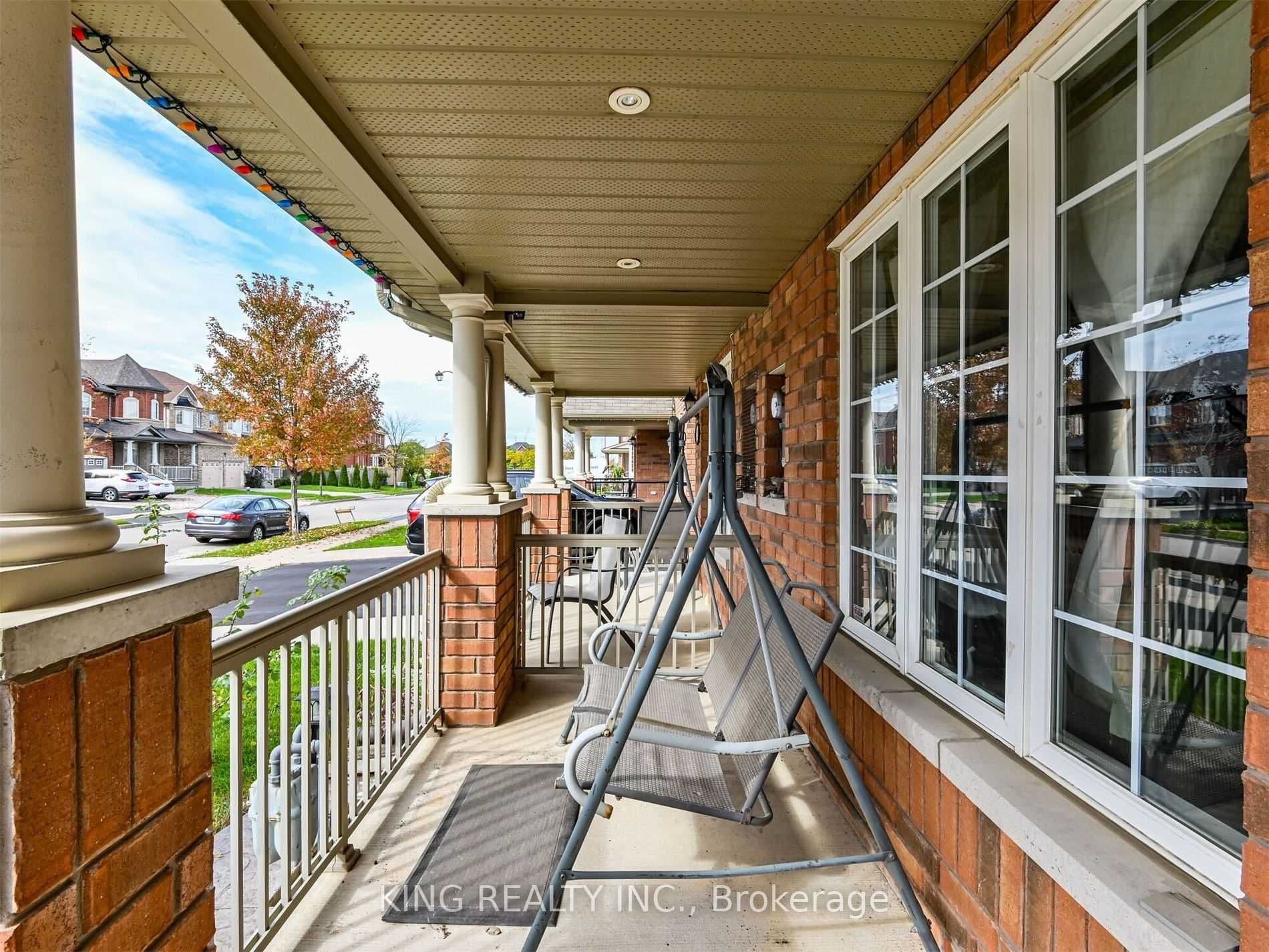 23 Wall Street, Brampton, ON L6R 0N2