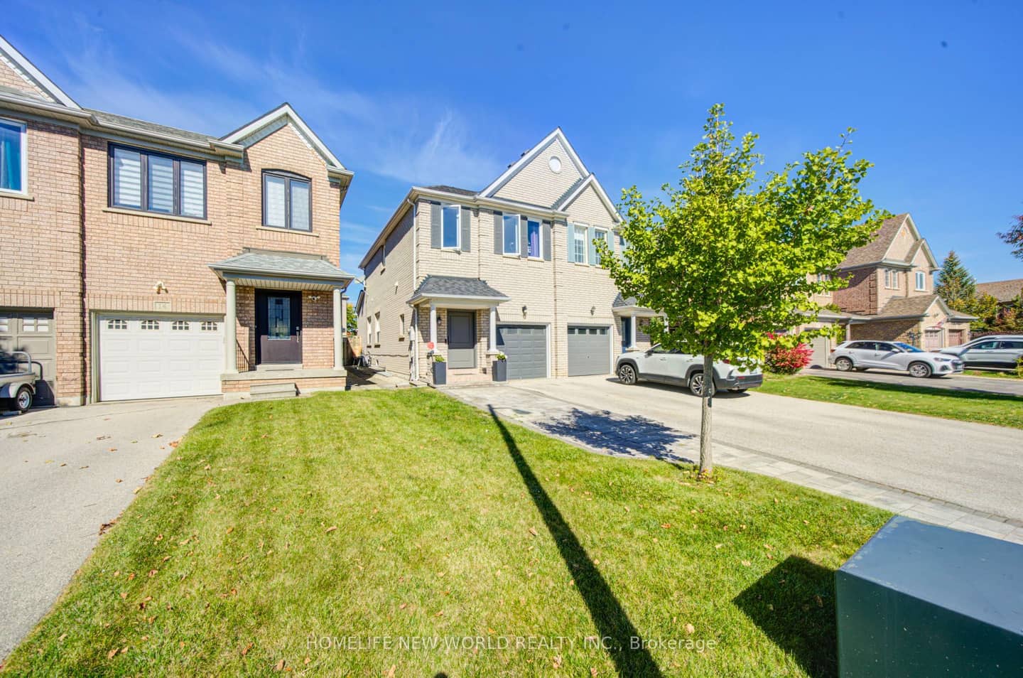 12 Belvia Drive, Vaughan, ON L4K 5J7