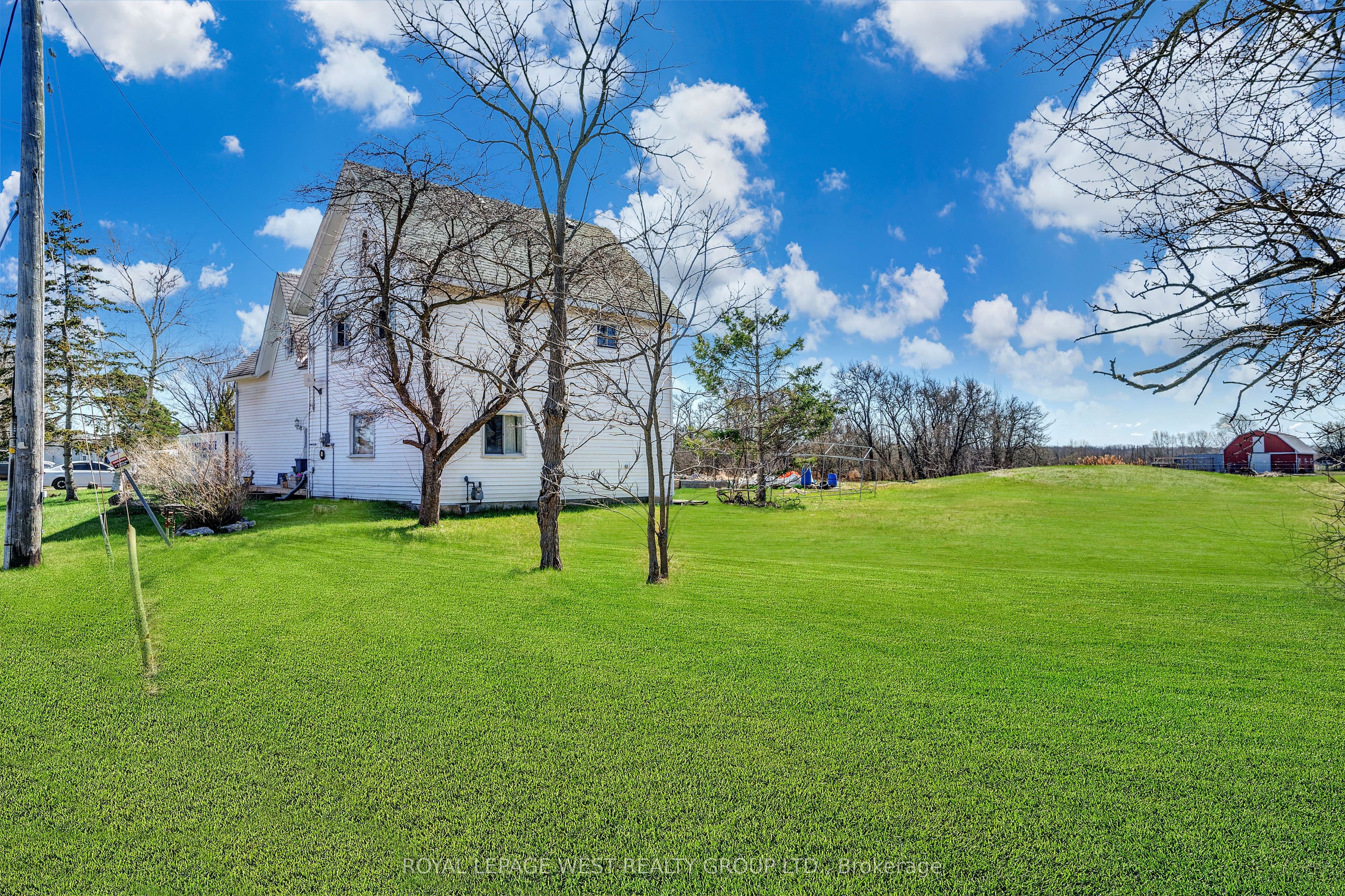 3493 Highway 3, Port Colborne, ON L3K 5V3