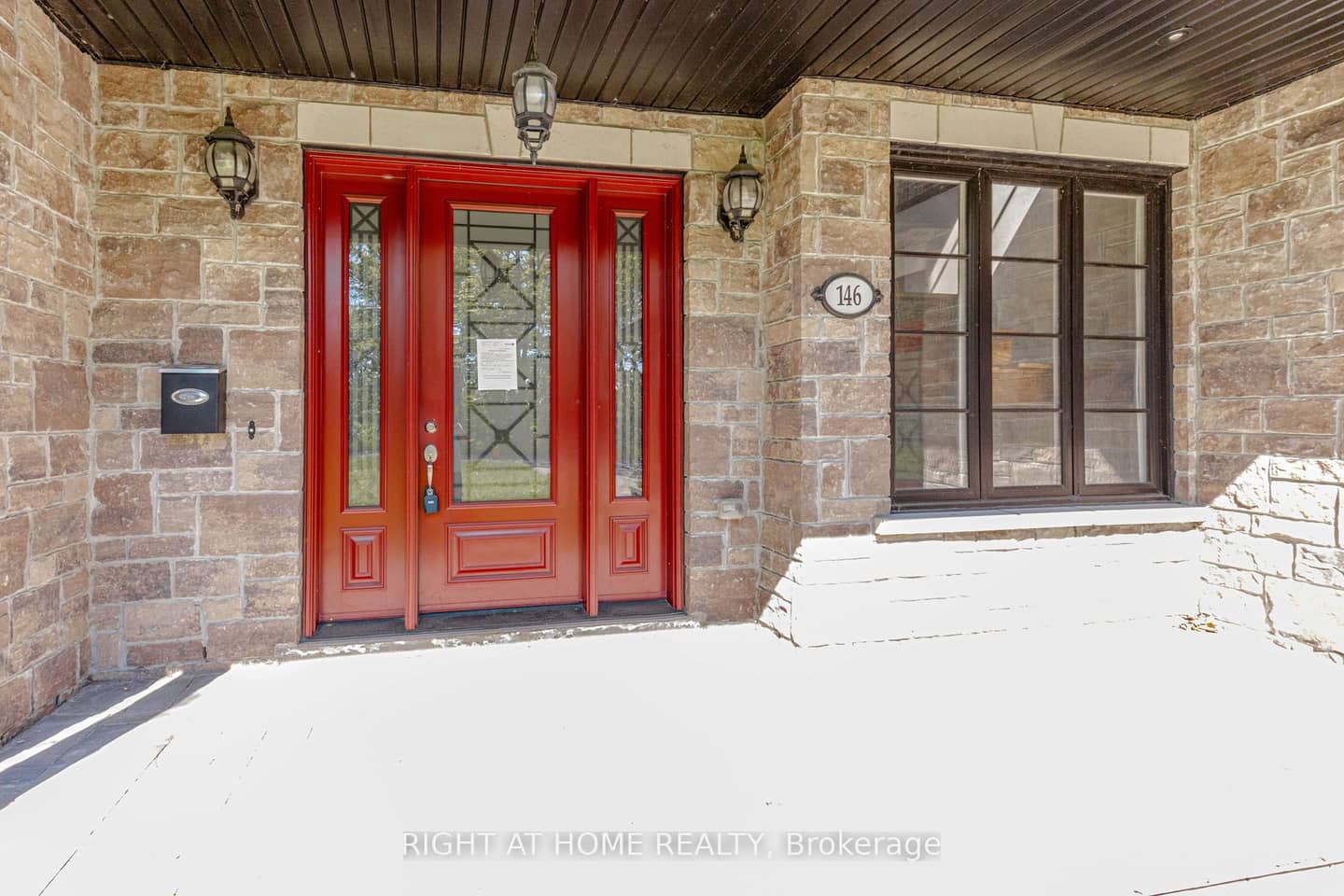 146 Colonel Danforth Trail, Toronto, ON M1C 1R2