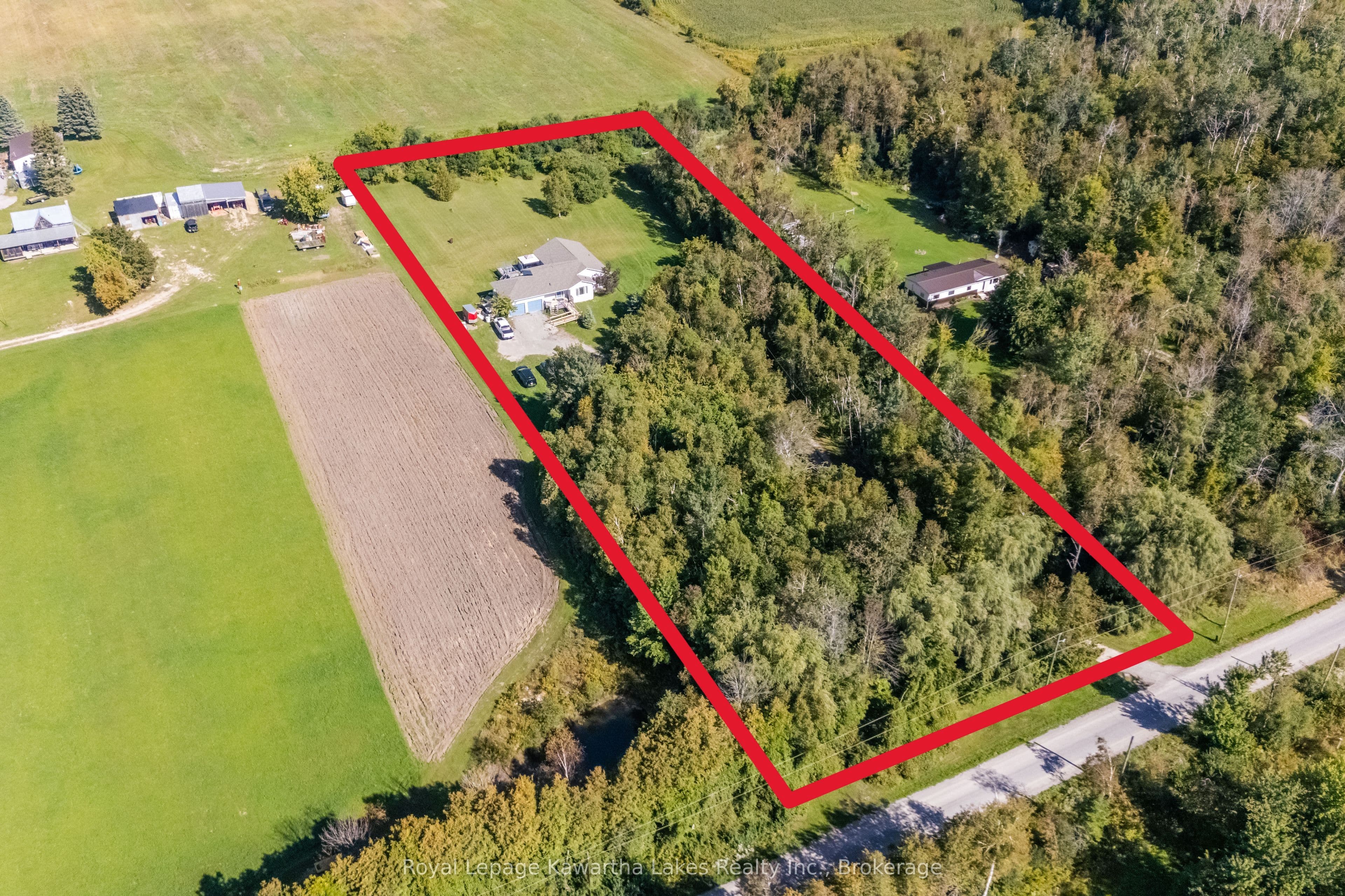 27 Elm Tree Road, Kawartha Lakes, ON K0M 2C0