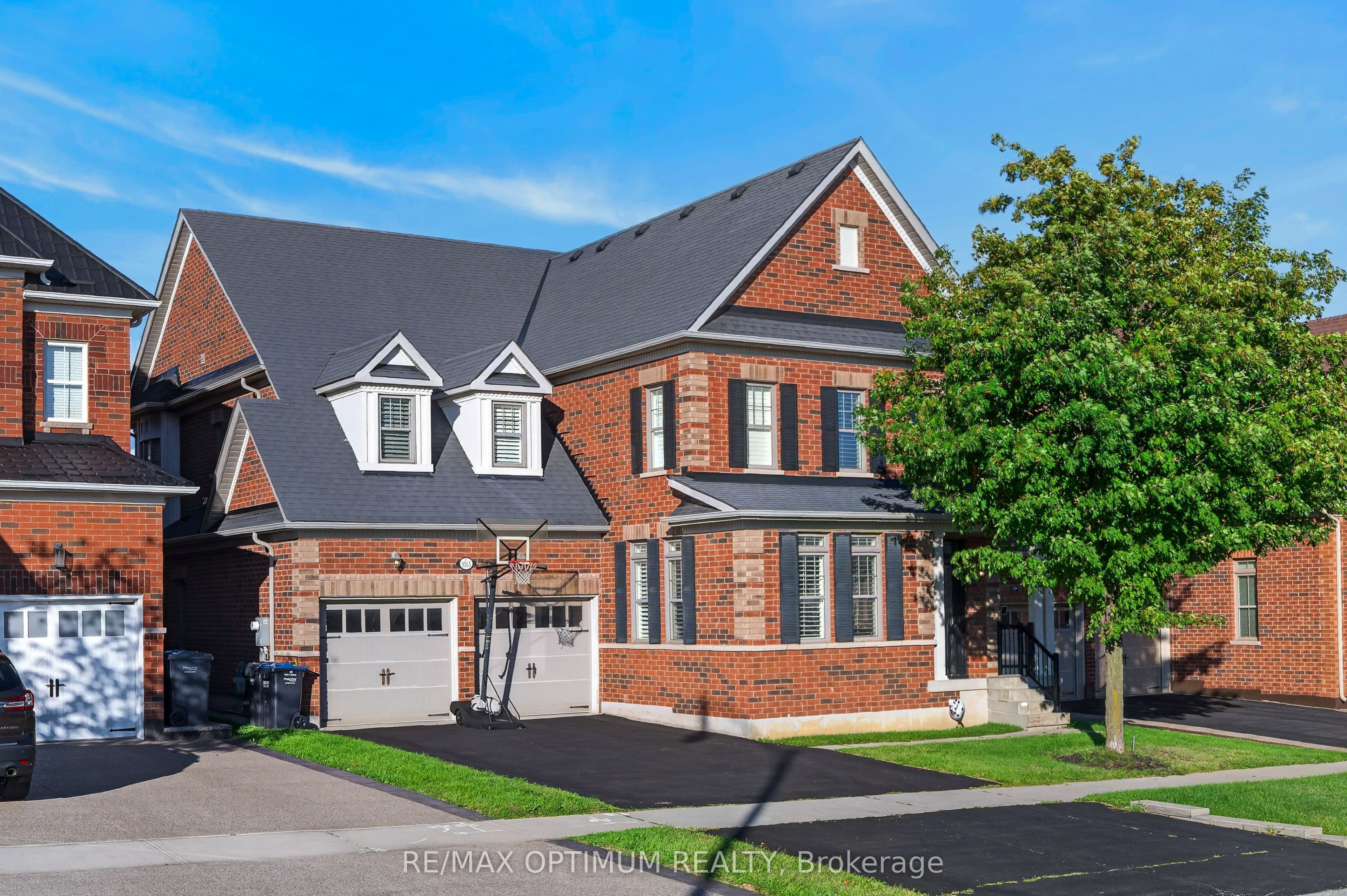 9165 Creditview Road, Brampton, ON L6X 0Z5