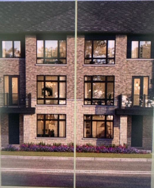 123-3 Boscombe Lane, Whitby, ON L1M 1Z5