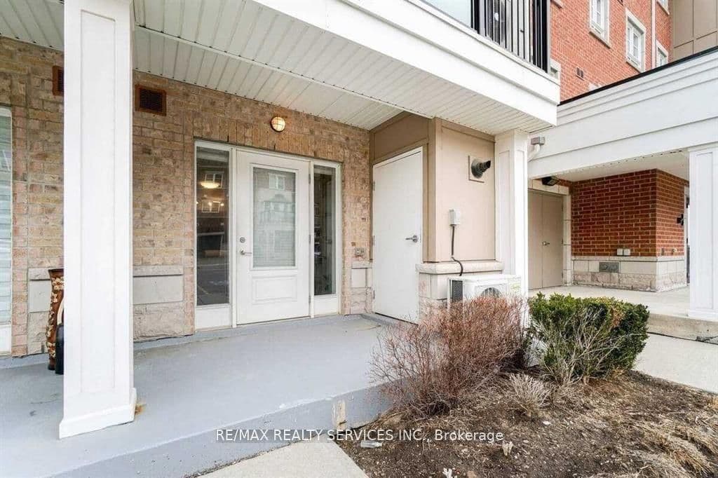 60 Baycliffe Crescent 101, Brampton, ON L7A 0Z4