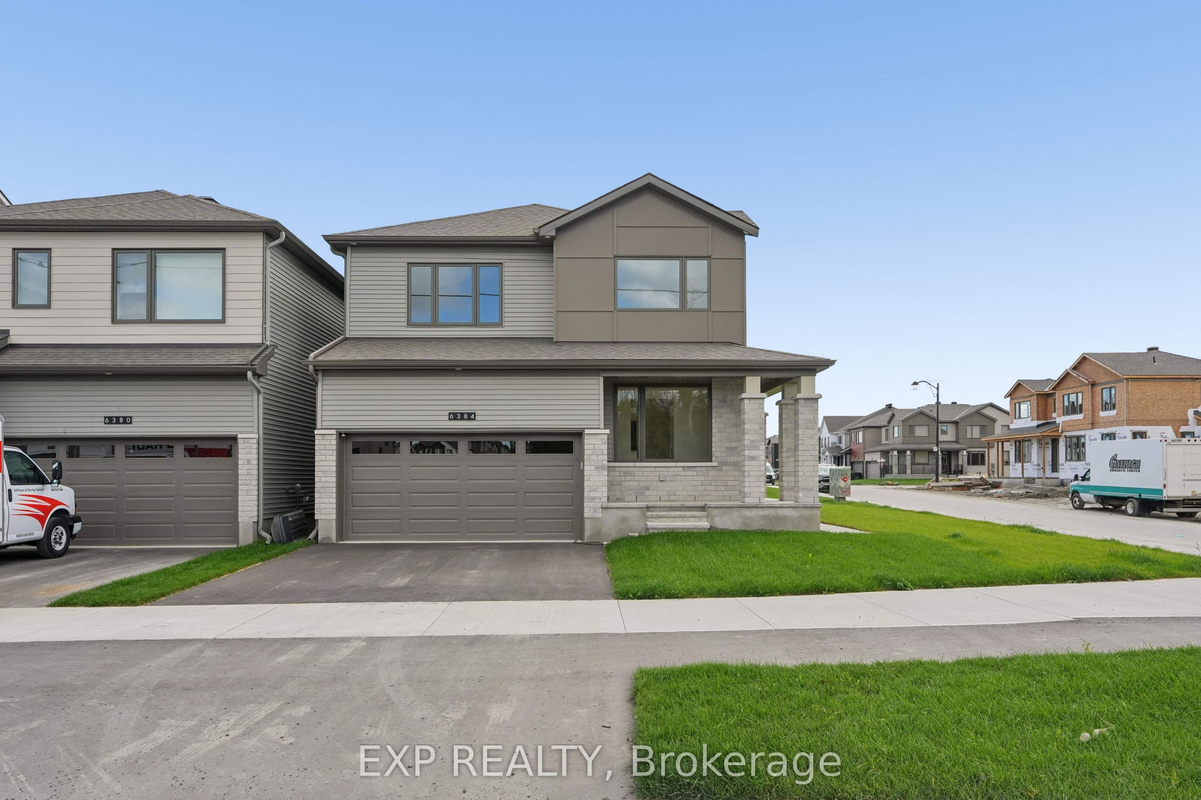 6384 Ottawa St W Street, Stittsville - Munster - Richmond, ON K0A 2Z0
