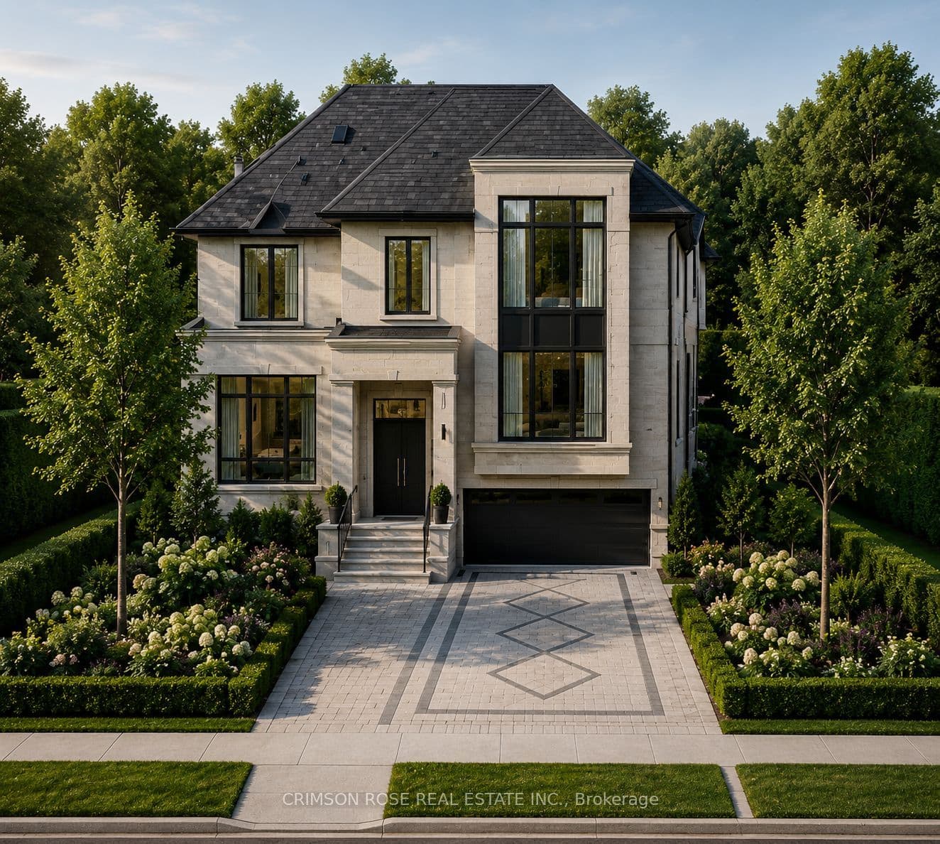 387 Hounslow Avenue, Toronto, ON M2R 1H7