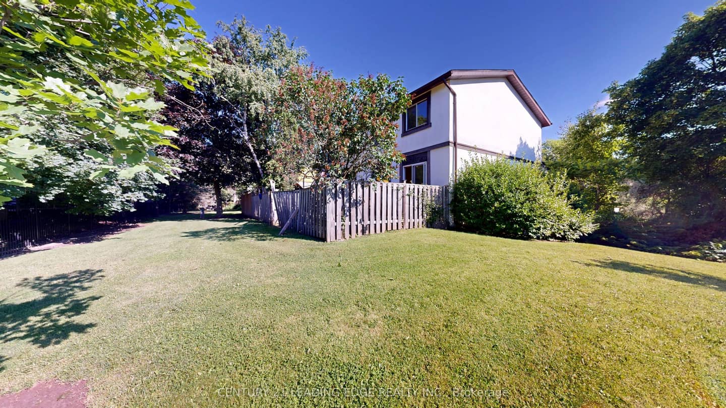 2651 Aquitaine Avenue 64, Mississauga, ON L5N 1V5