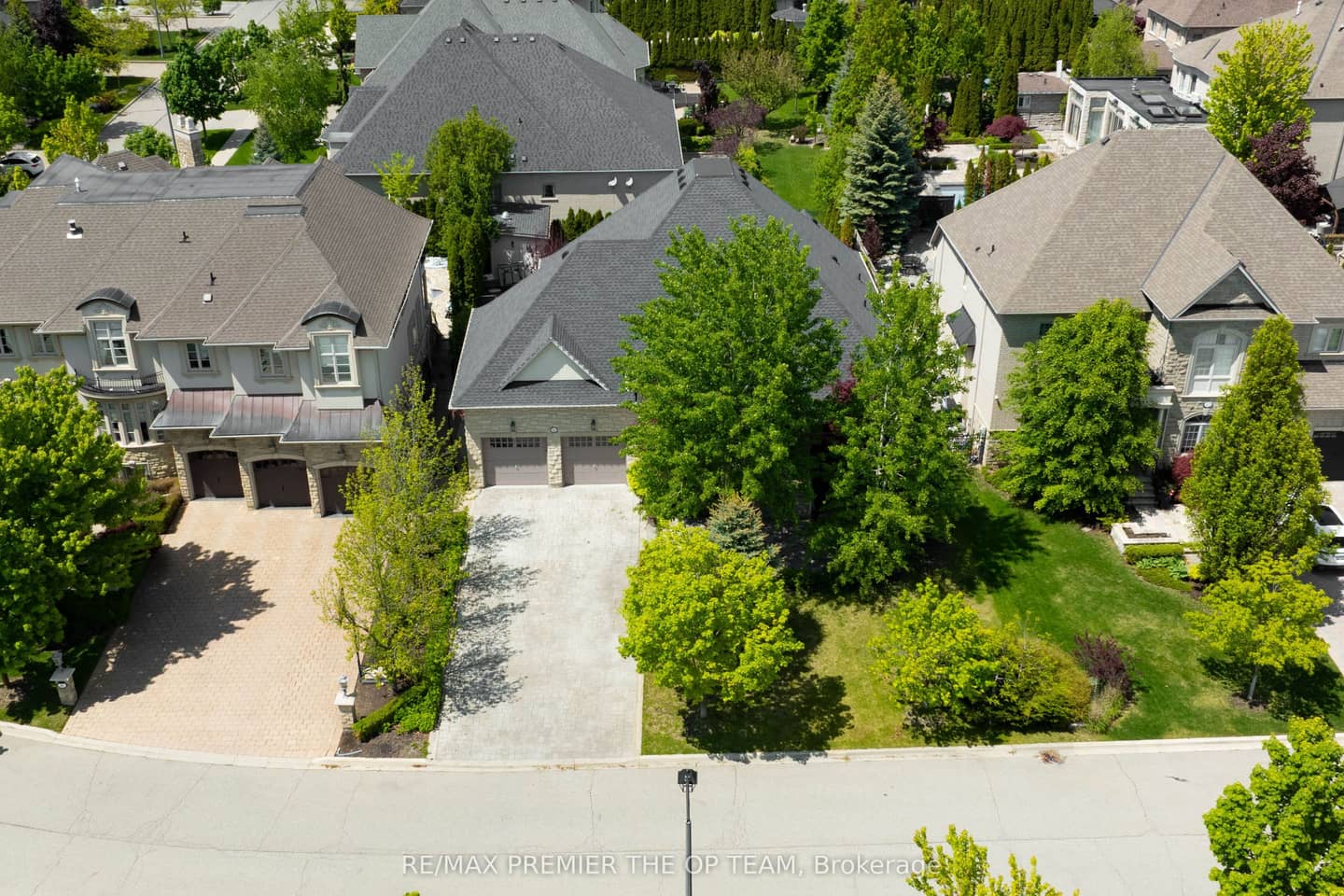 56 Park Ridge Drive, Vaughan, ON L0J 1C0