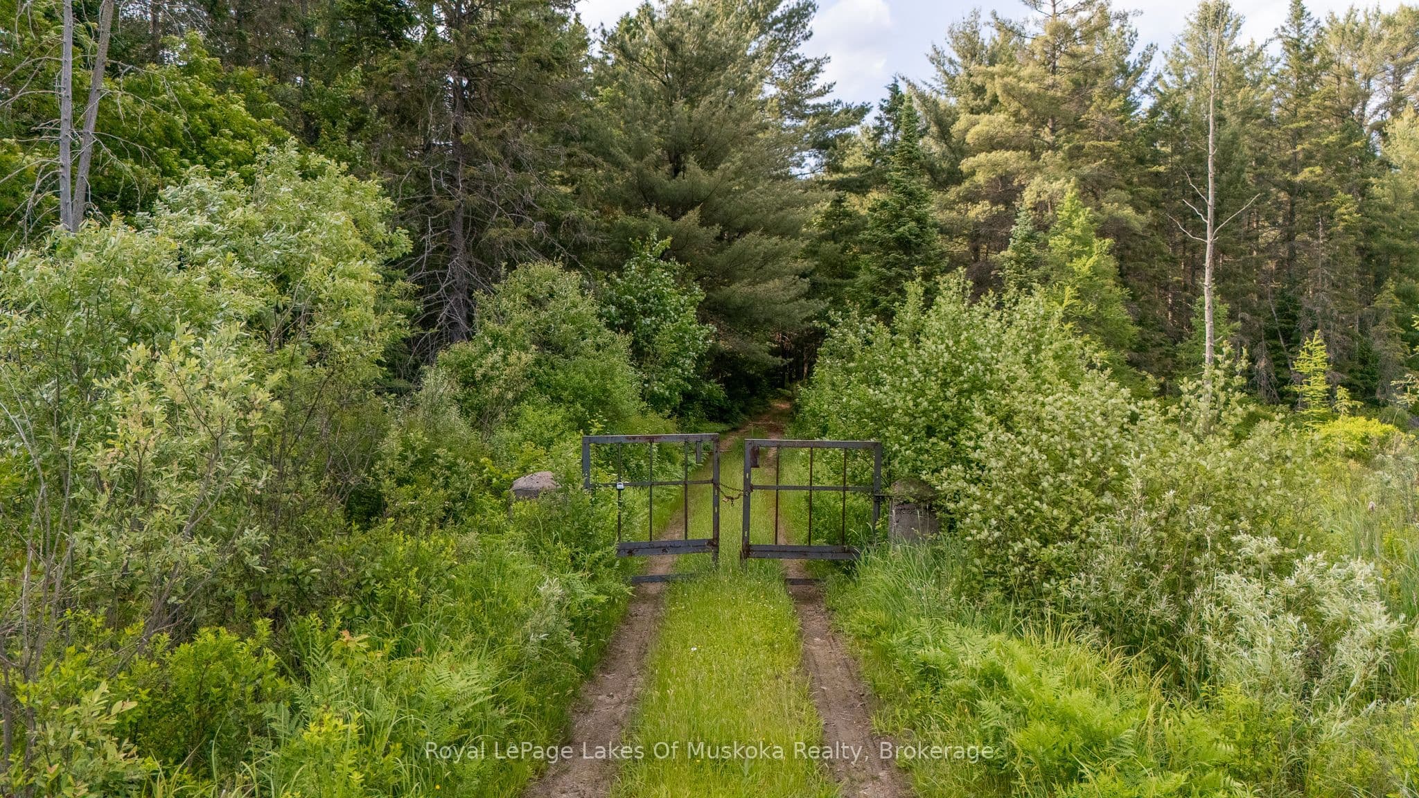 1958 518 Highway, McMurrich/Monteith, ON P0A 1Y0