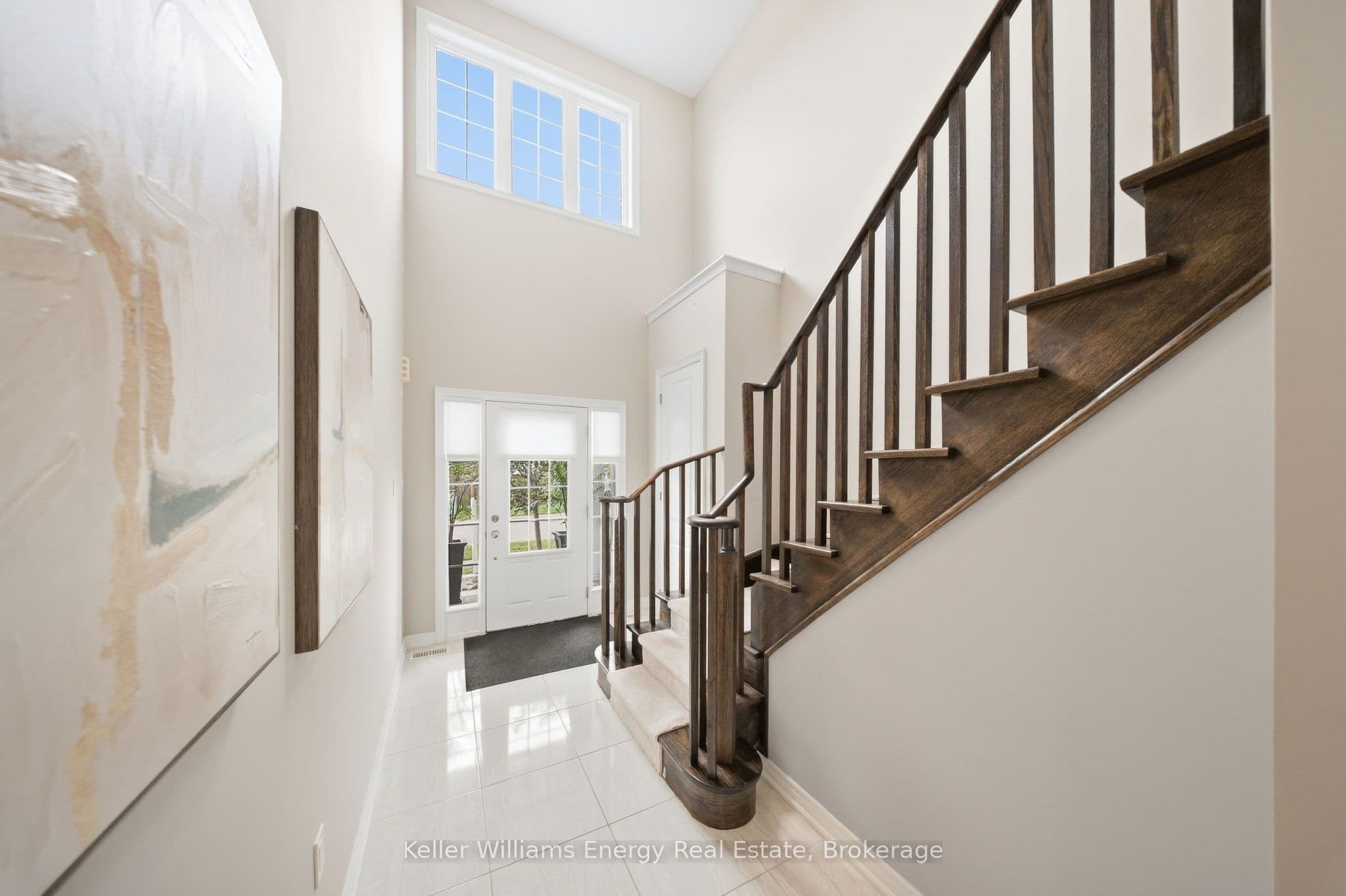 1737 Frederick Mason Drive, Oshawa, ON L1K 0X5