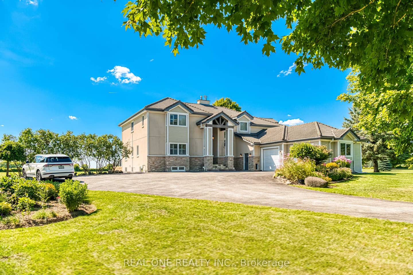 2477 Hornes Road, East Gwillimbury, ON L0G 1R0