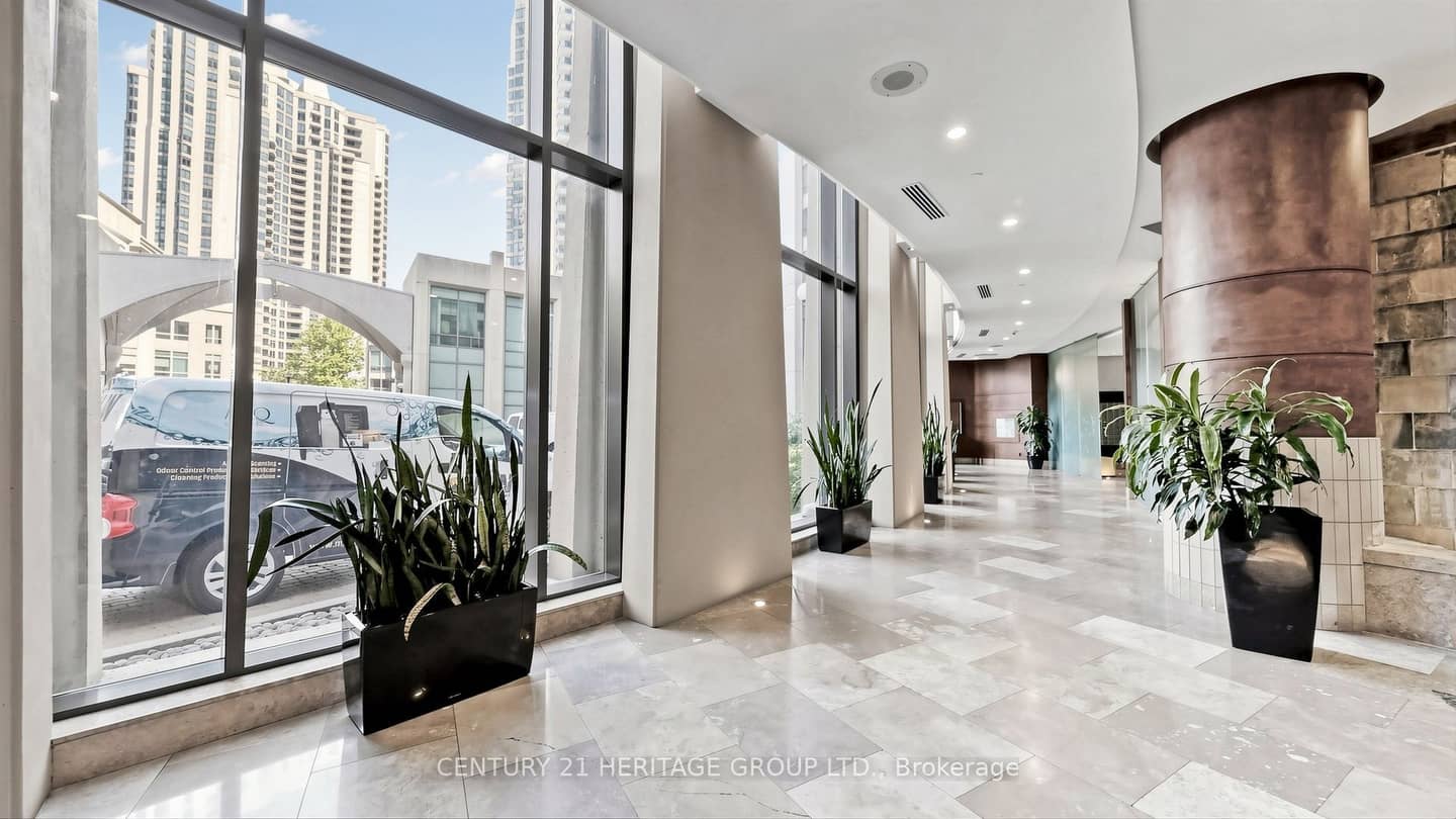5 Northtown Way 602, Toronto, ON M2N 7A1
